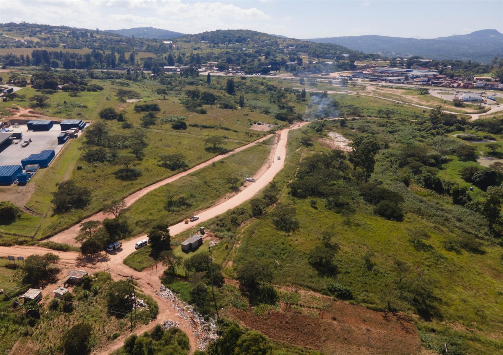 Vacant Land For Sale in Rocky Drift, White River