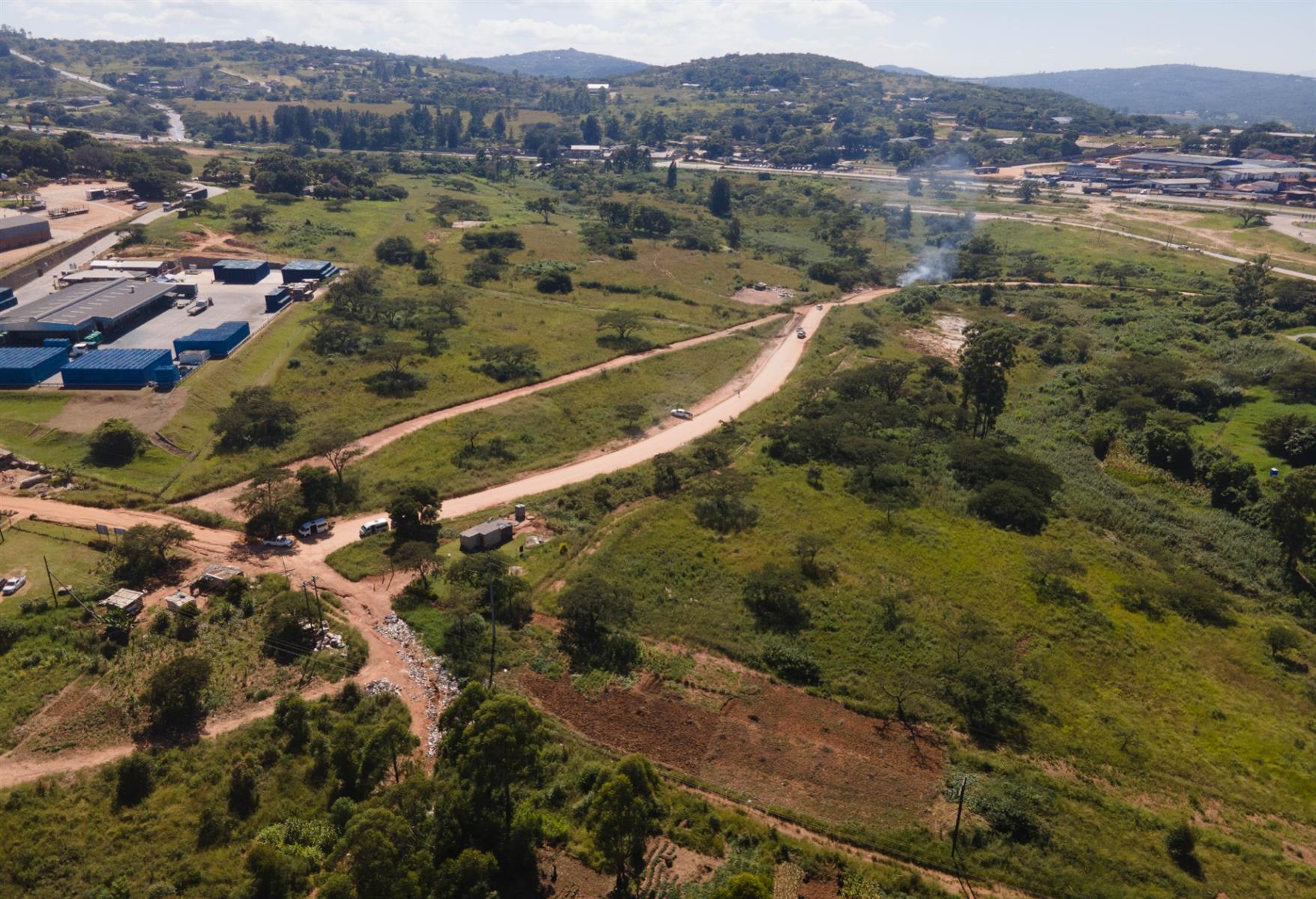 Vacant Land For Sale in Rocky Drift, White River