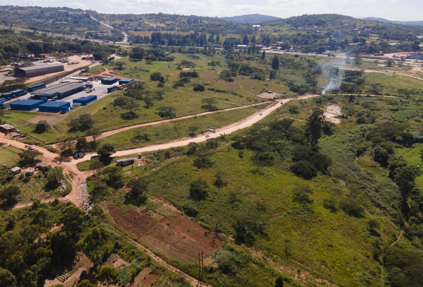 Vacant Land For Sale in Rocky Drift, White River