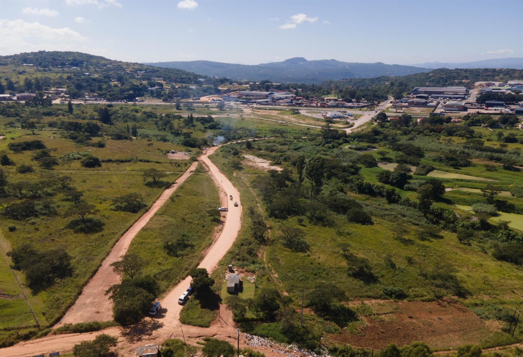 Vacant Land For Sale in Rocky Drift, White River