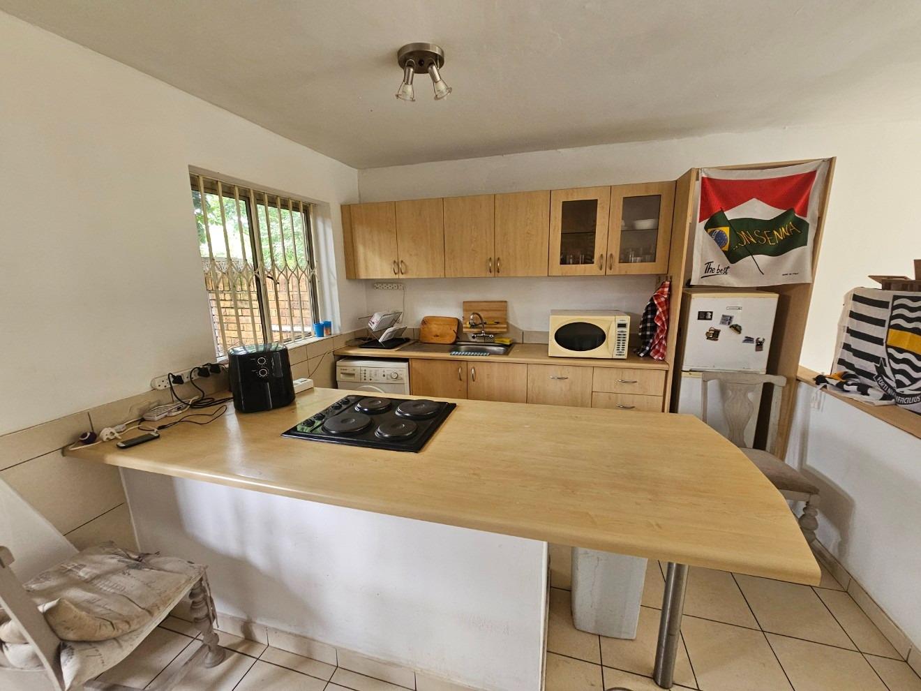 Duplex For Sale in Edendale