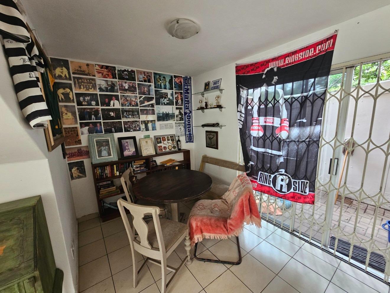 Duplex For Sale in Edendale