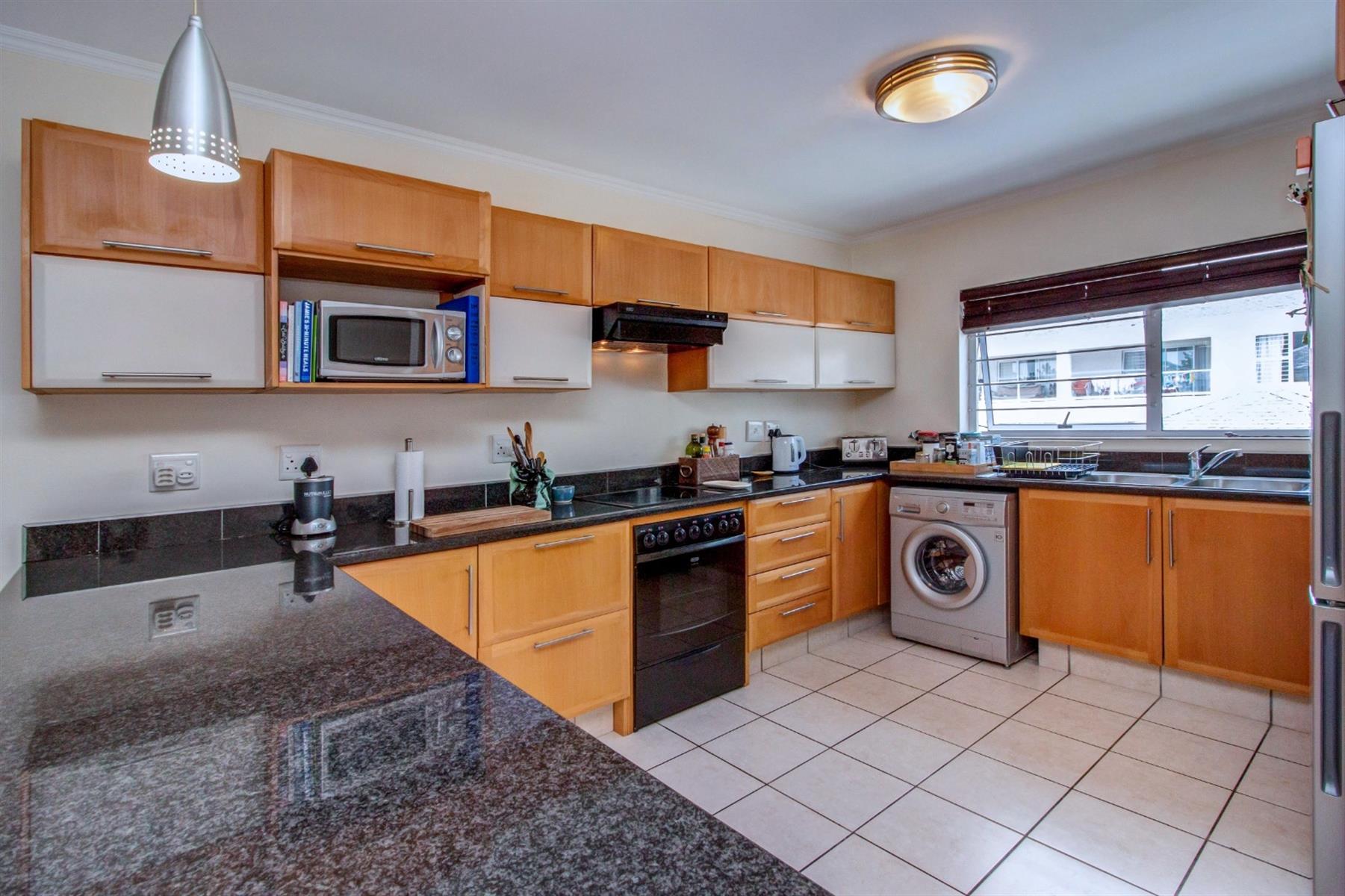 Spacious 2 Bed Apartment for Sale in Bryanston, Sandton