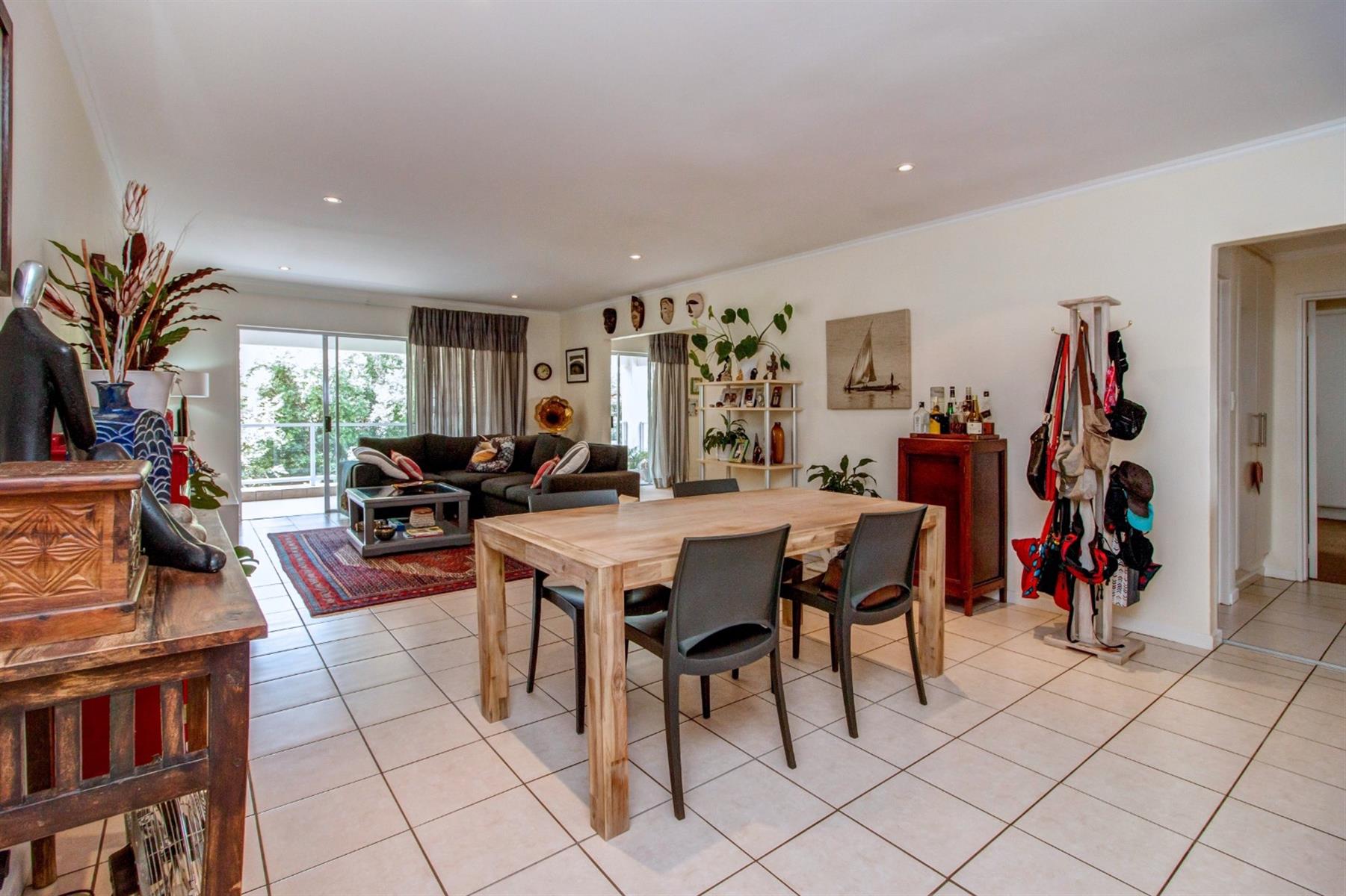 Spacious 2 Bed Apartment for Sale in Bryanston, Sandton