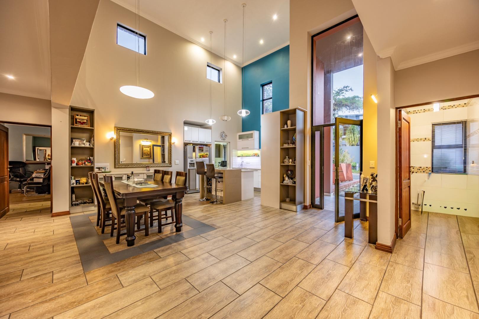 Luxury Living in Gift Acres Estate | Pretoria East