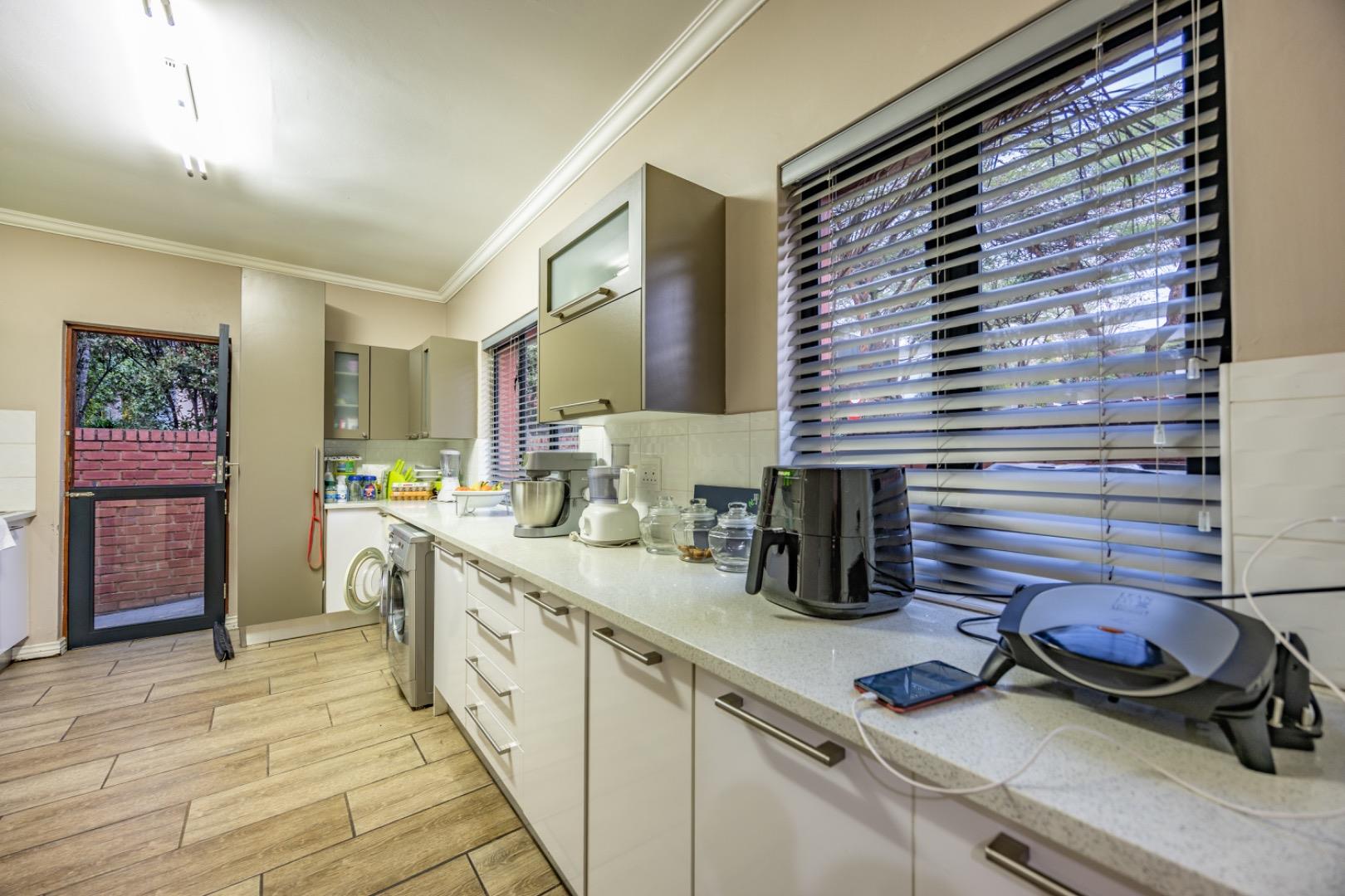 Luxury Living in Gift Acres Estate | Pretoria East