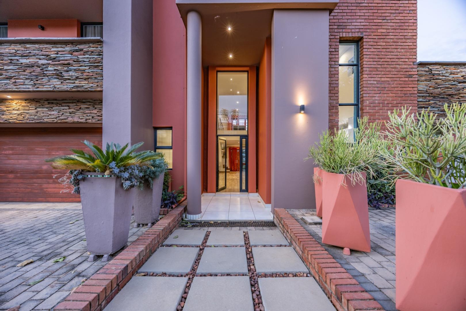 Luxury Living in Gift Acres Estate | Pretoria East
