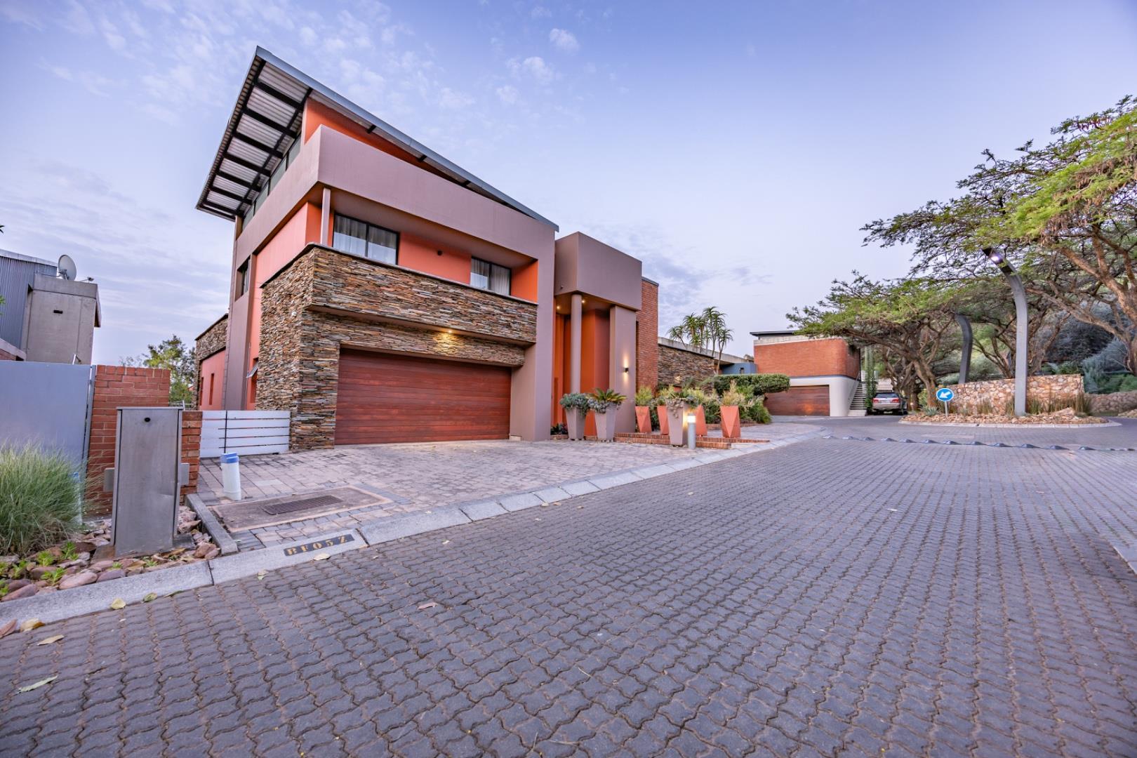 Luxury Living in Gift Acres Estate | Pretoria East