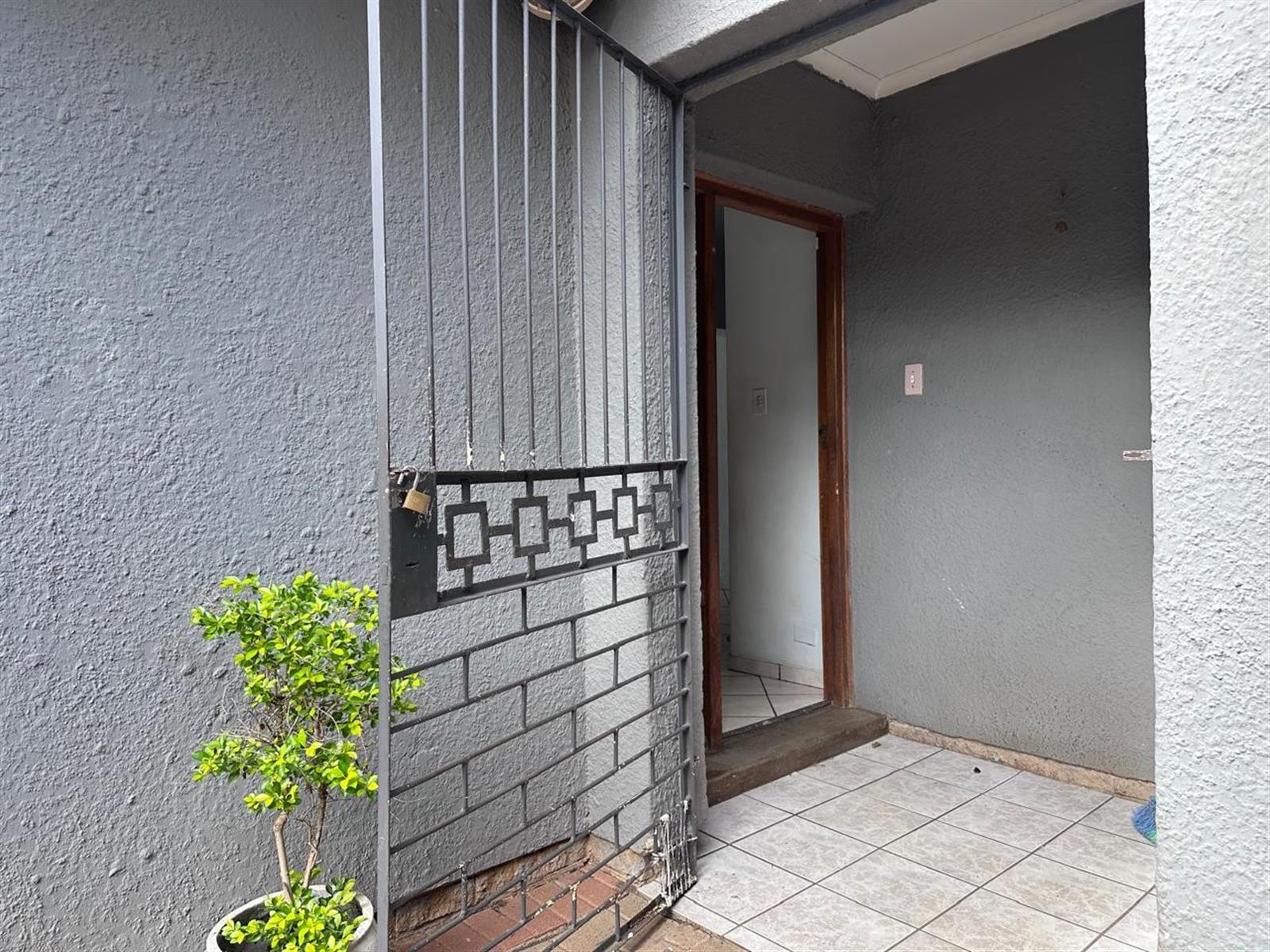 A Home with Soul , Space and Serious Potential.