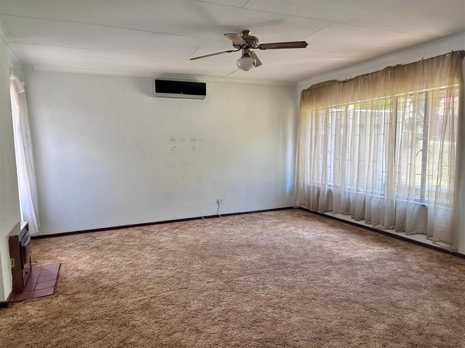 A Home with Soul , Space and Serious Potential.