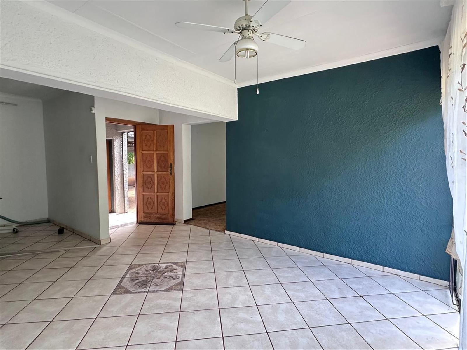 A Home with Soul , Space and Serious Potential.