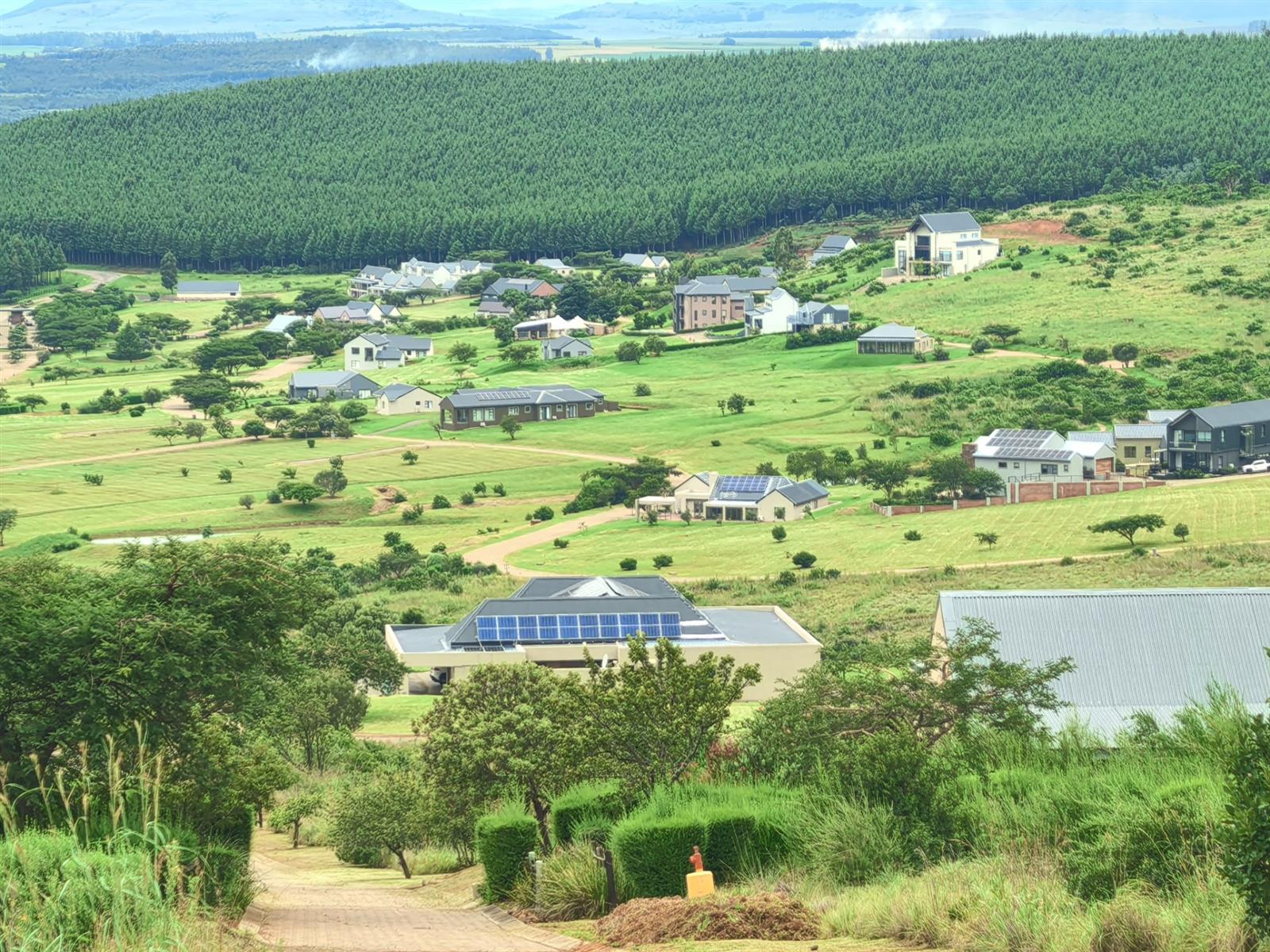 Vacant Land for sale in Vulintaba Country Estate, Newcastle, KwaZulu Natal, 341, Vulintaba Country Estate, Newcastle, KwaZulu Natal, 908 m²
