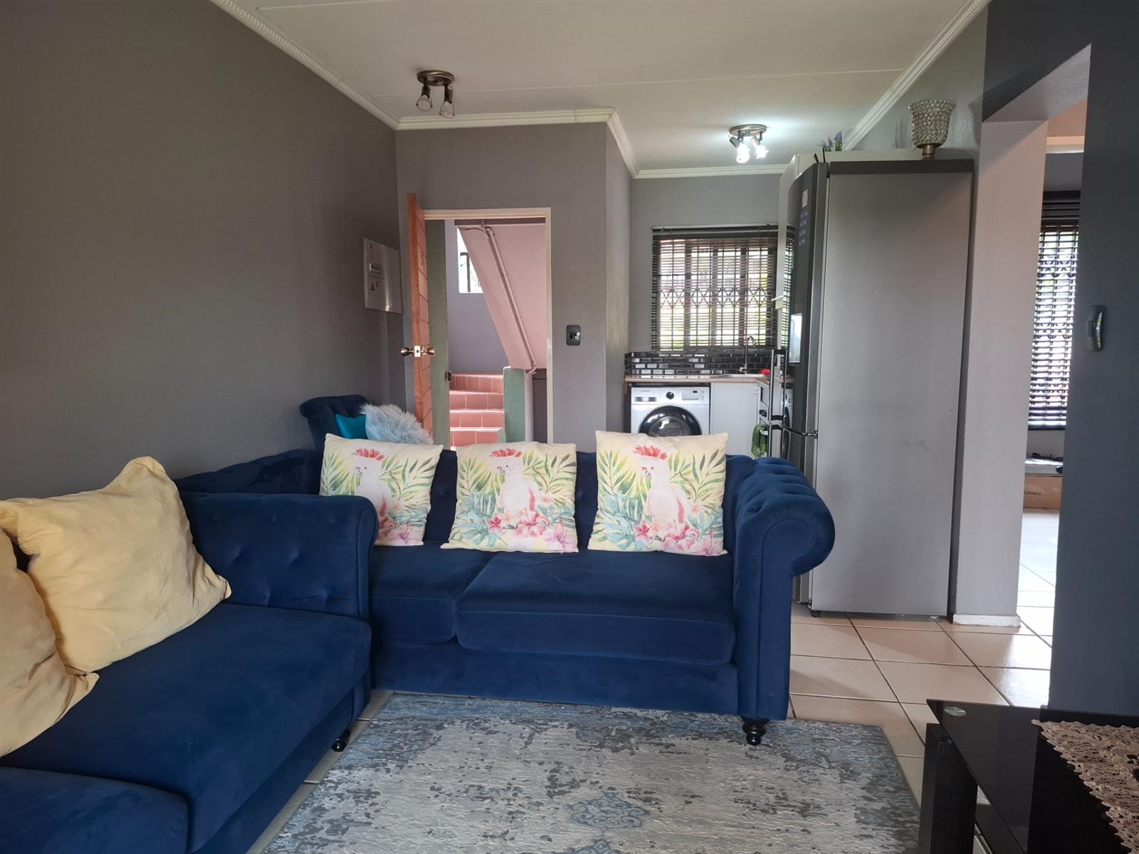 Apartment For Sale in Honeydew Grove, Roodepoort