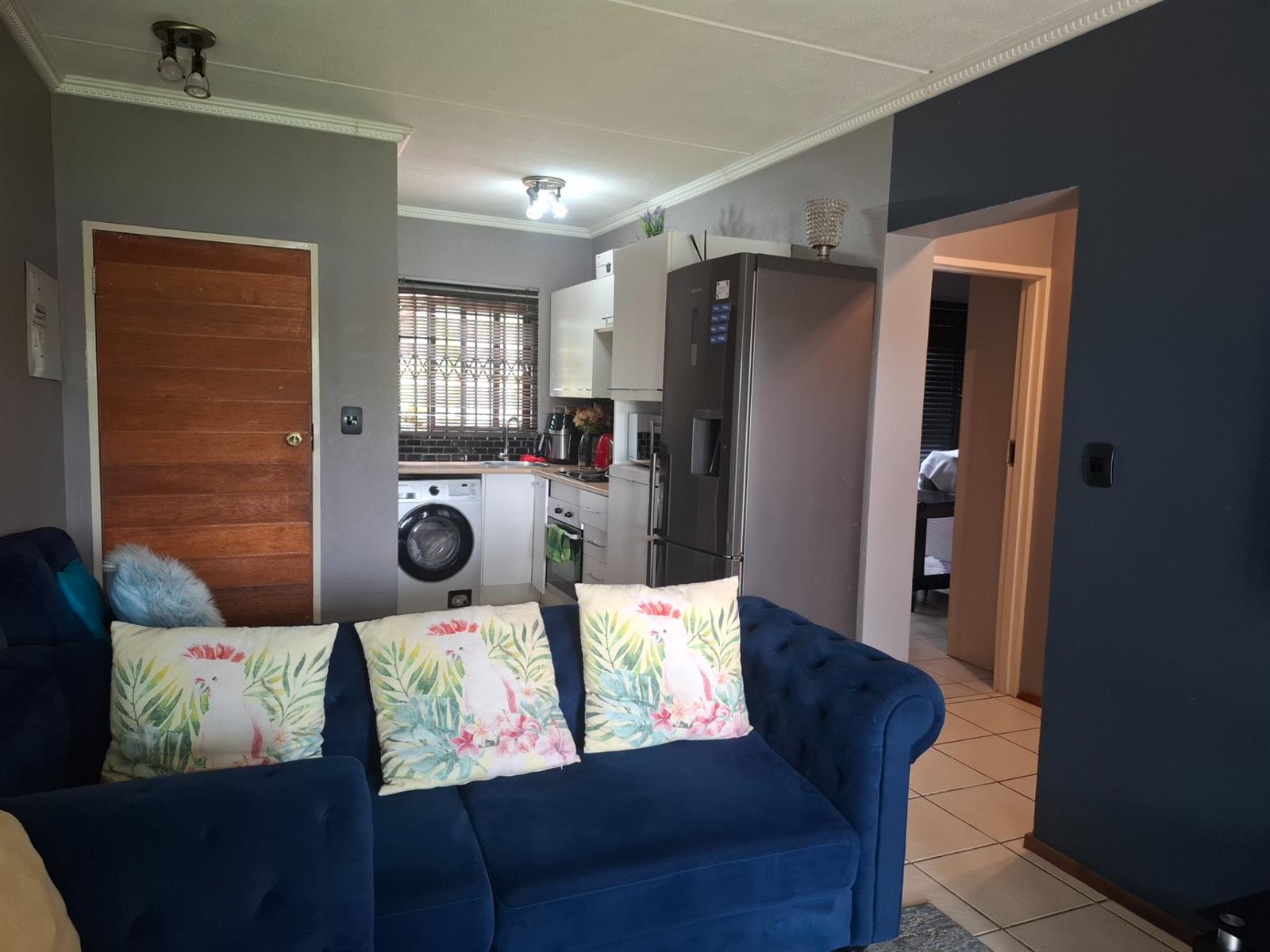 Apartment For Sale in Honeydew Grove, Roodepoort