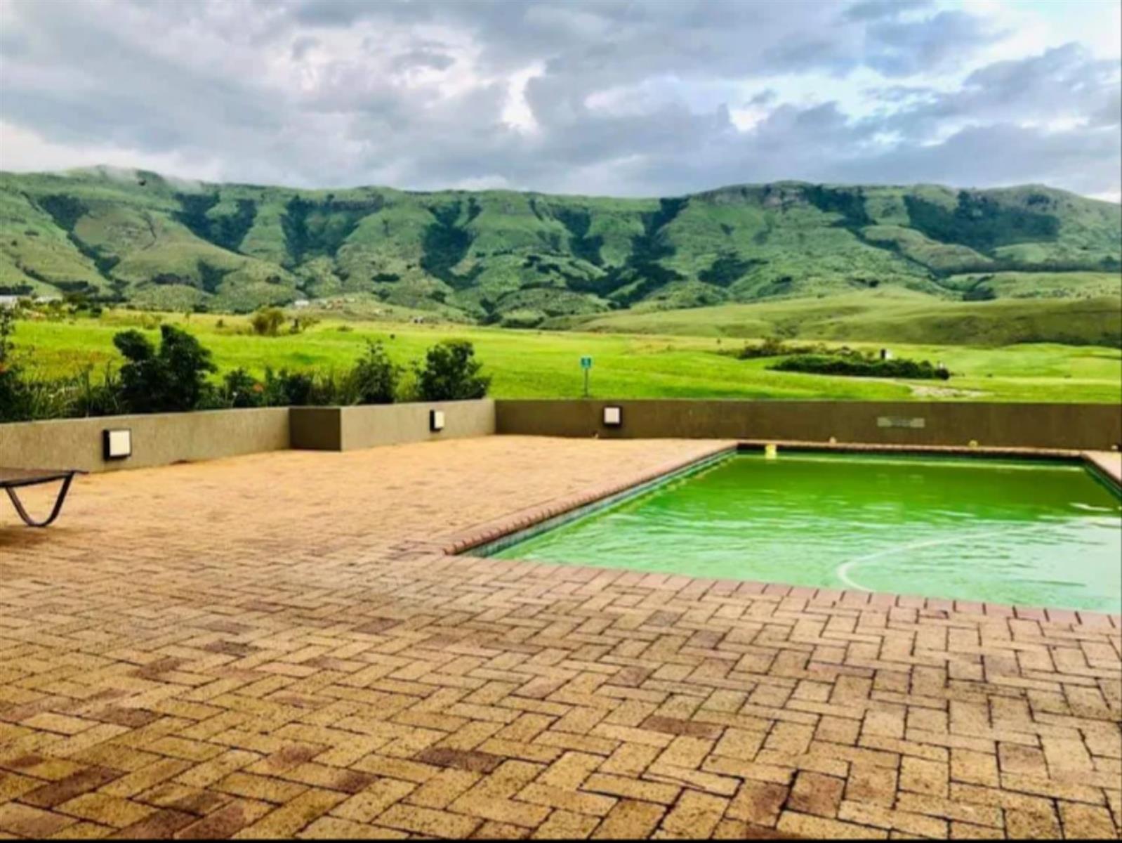 Vacant Land for sale in Vulintaba Country Estate, Newcastle, KwaZulu Natal, 439 m²