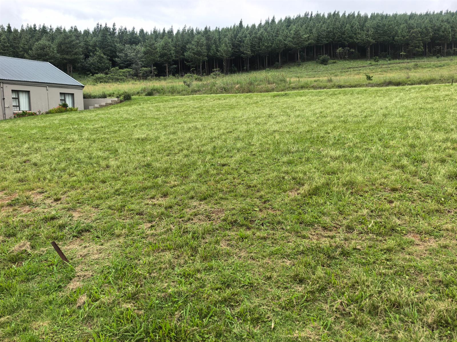 Vacant Land for sale in Vulintaba Country Estate, Newcastle, KwaZulu Natal, 439 m²