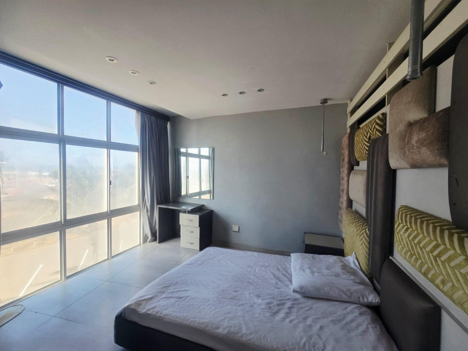 Apartment for sale in North Beach, Durban, KwaZulu Natal, 77 m²