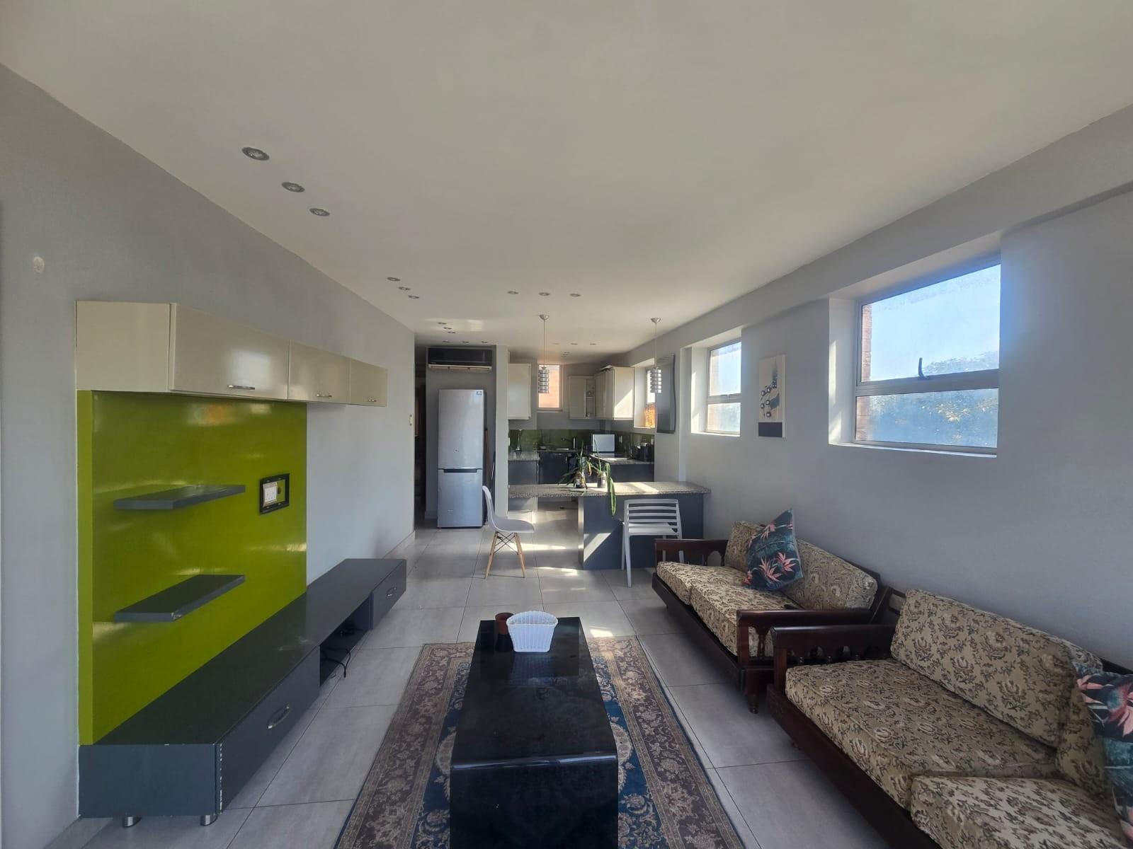 Apartment for sale in North Beach, Durban, KwaZulu Natal, 77 m²
