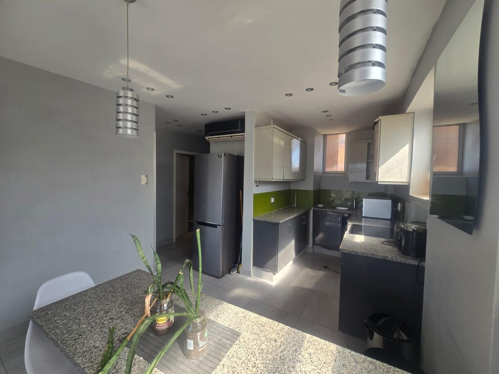 Apartment for sale in North Beach, Durban, KwaZulu Natal, 77 m²