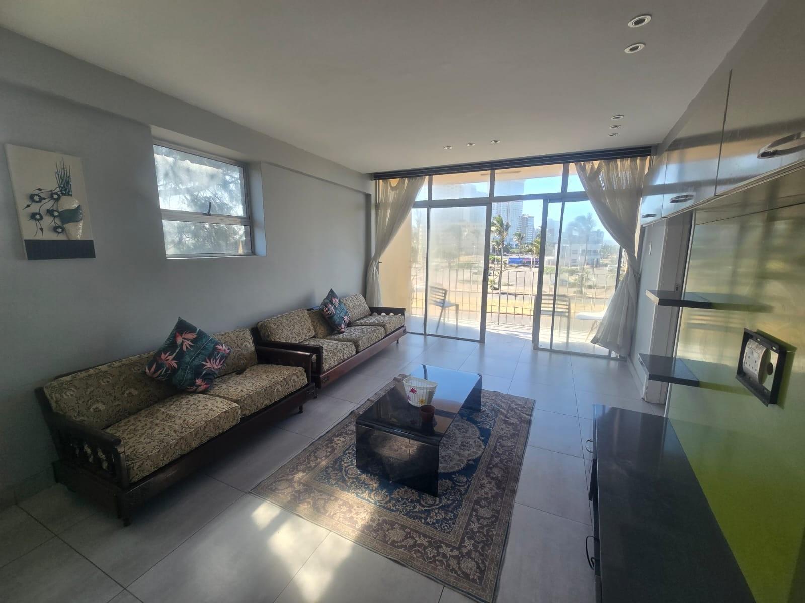 Apartment for sale in North Beach, Durban, KwaZulu Natal, 77 m²