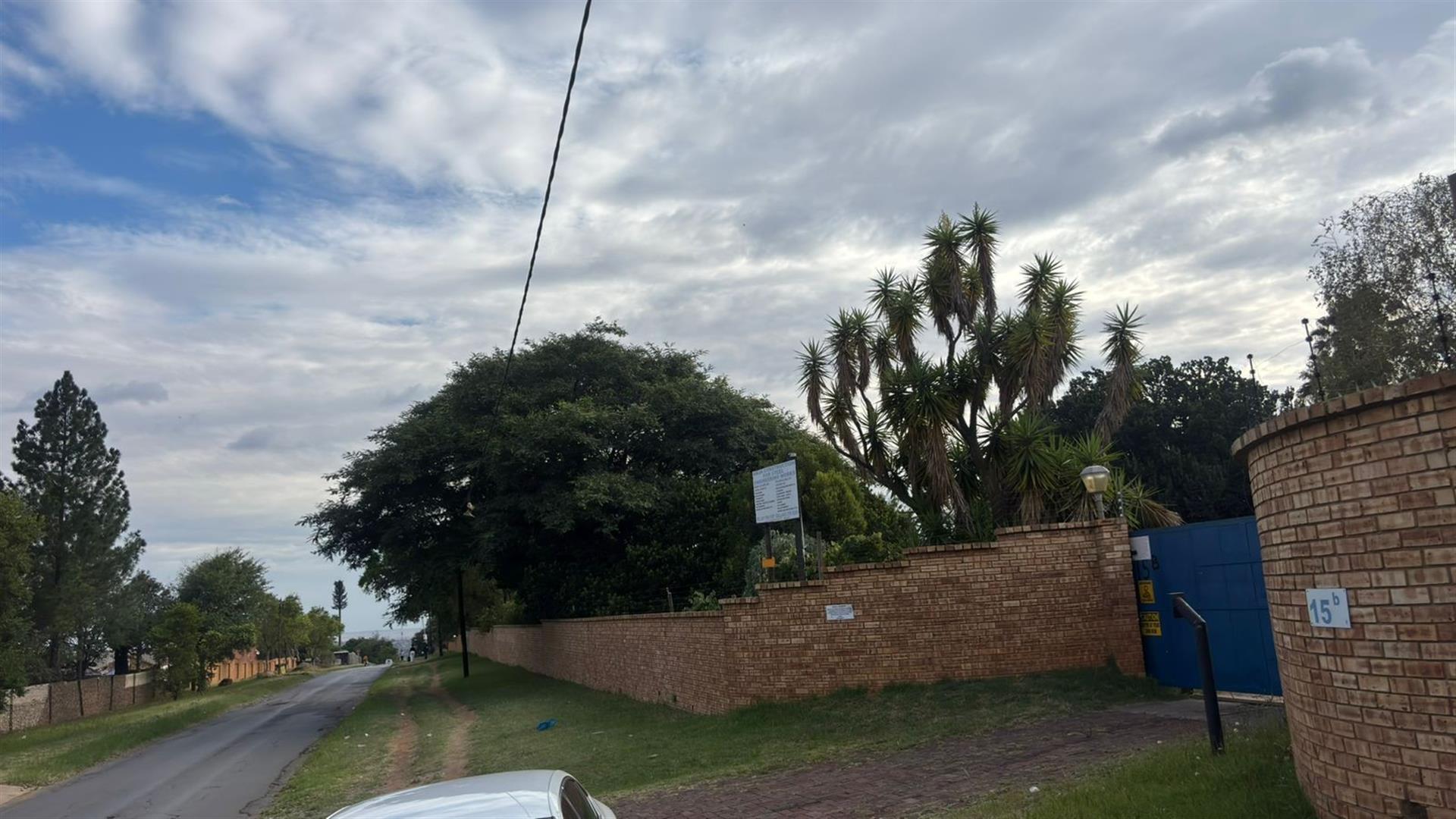Commercial Property For Sale in Princess AH, Roodepoort