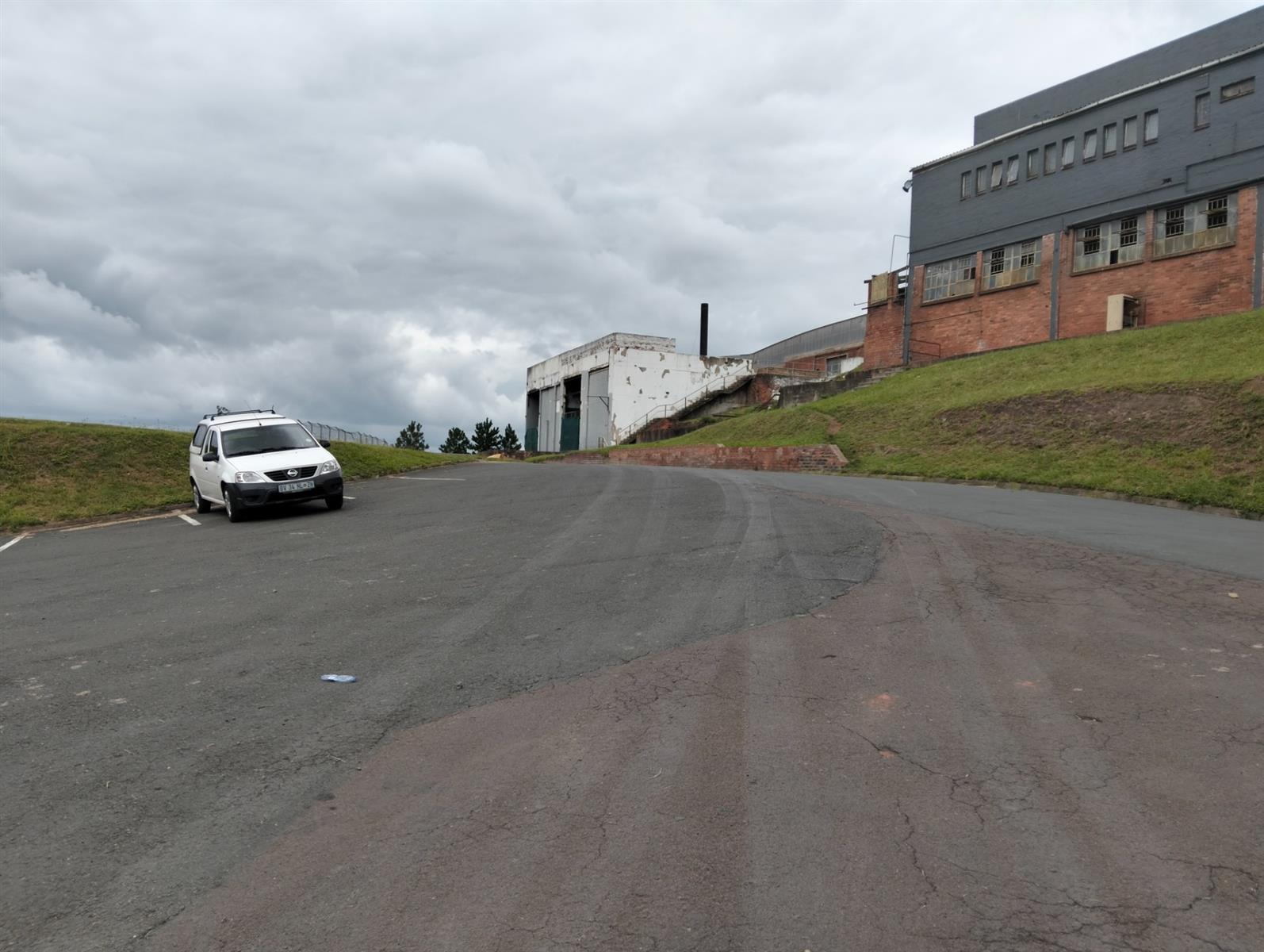 Industrial Property To Rent in Hammarsdale, Durban, KwaZulu Natal