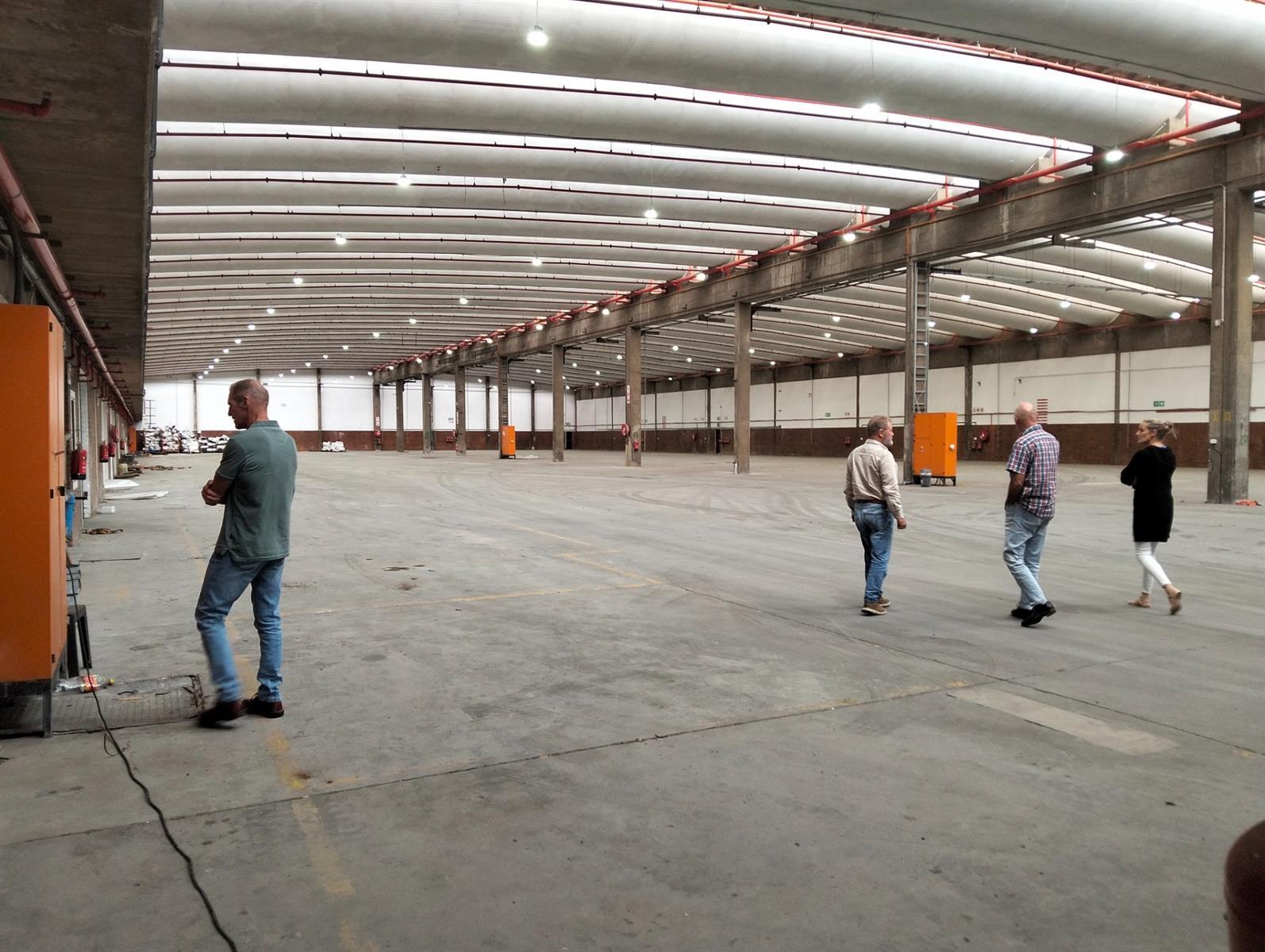 Industrial Property To Rent in Hammarsdale, Durban, KwaZulu Natal