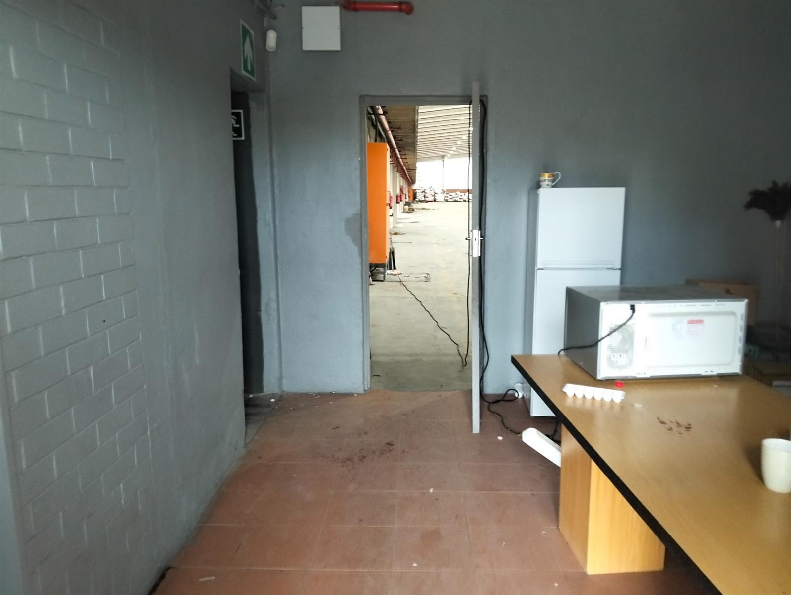 Industrial Property To Rent in Hammarsdale, Durban, KwaZulu Natal