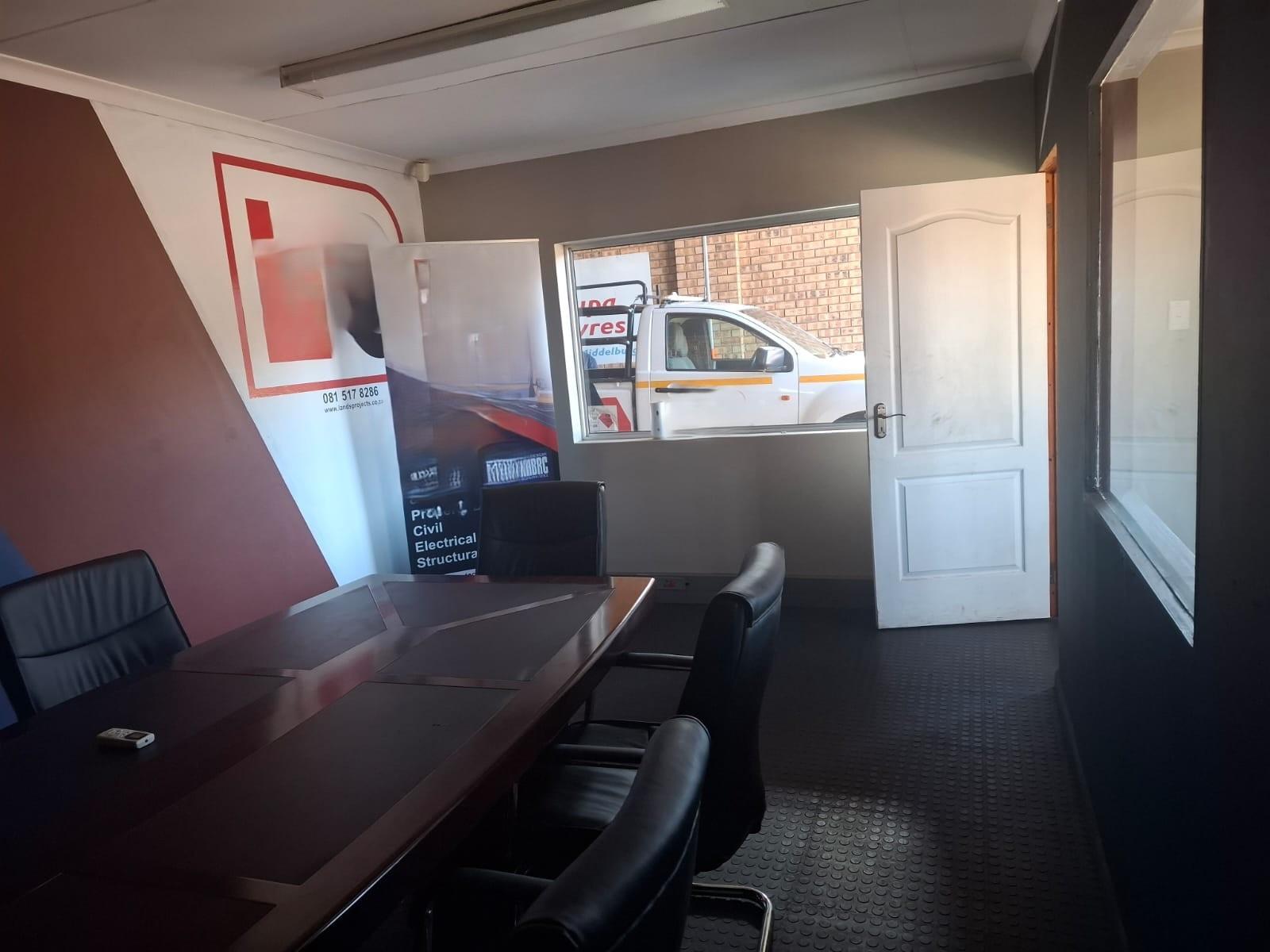 Workshop To Let in Middelburg