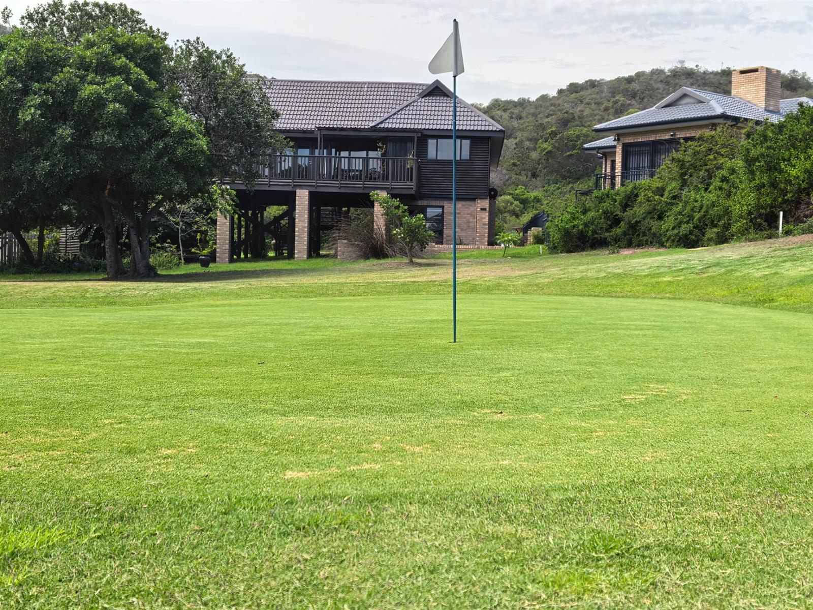 5 Bedroom House for sale in Groot BrakRivier