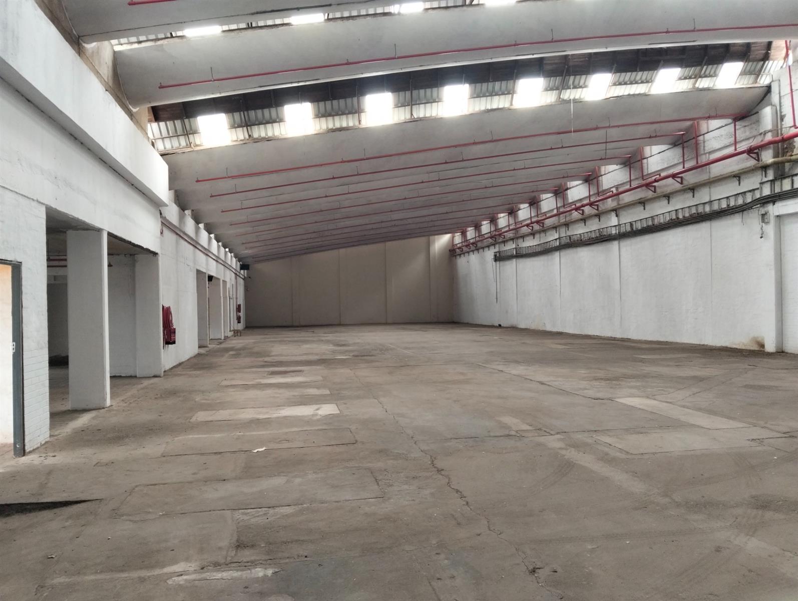 Industrial Property To Rent in Hammarsdale, KwaZulu Natal