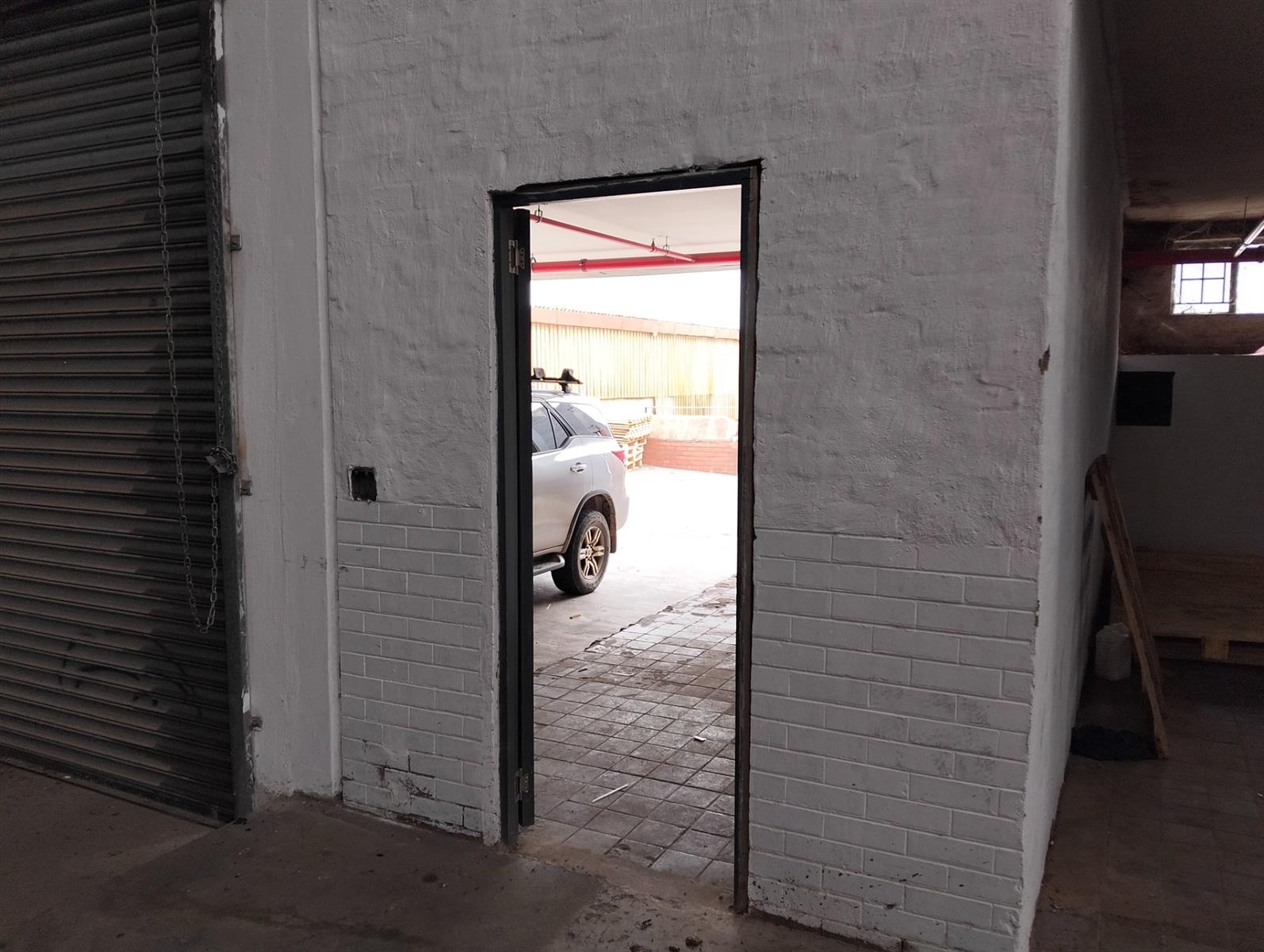 Industrial Property To Rent in Hammarsdale, KwaZulu Natal