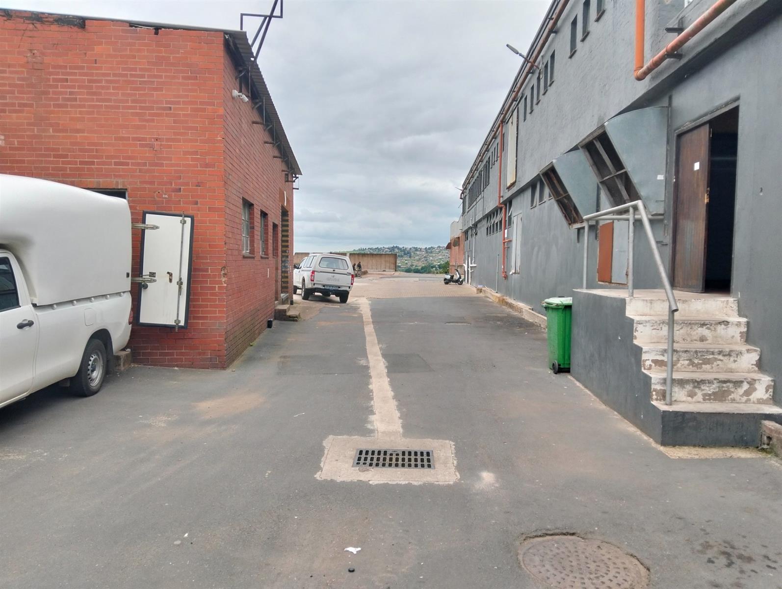 Industrial Property To Rent in Hammarsdale, KwaZulu Natal