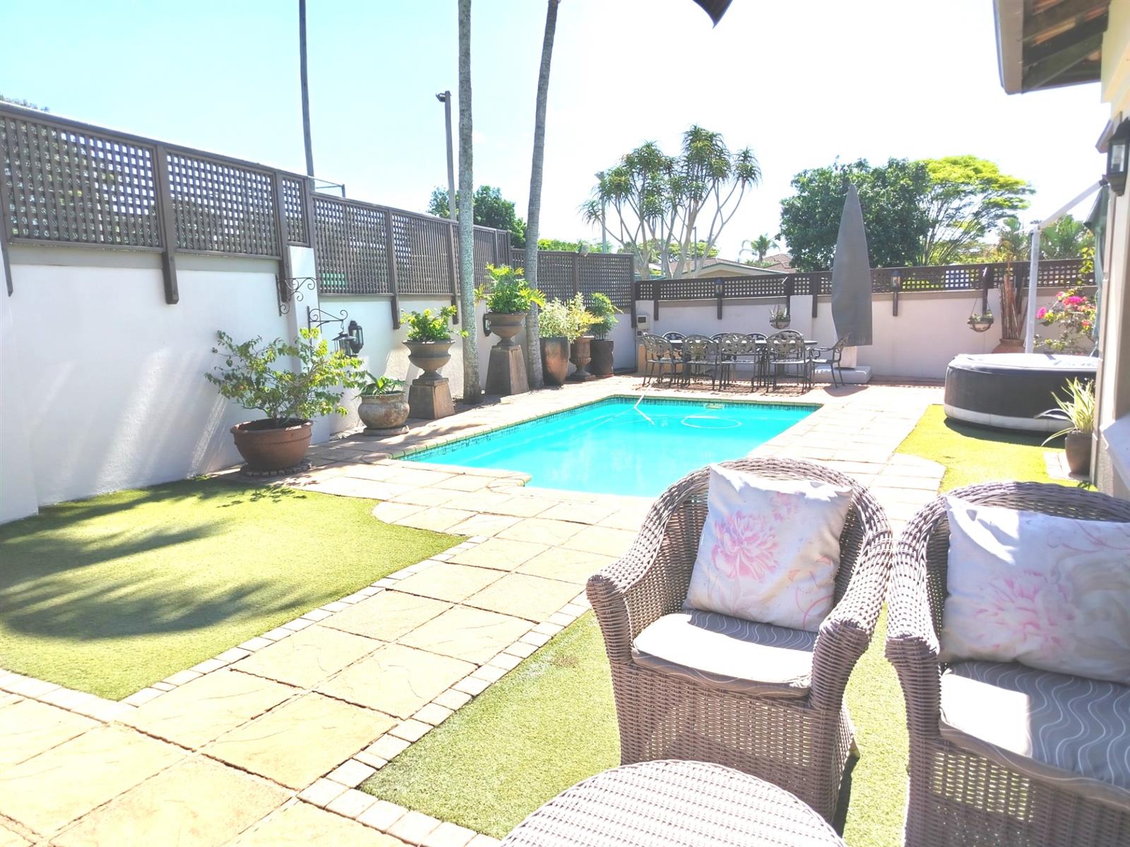 3 Bedroom Freestanding House for Sale in Umhlali Golf Estate, Ballito, KwaZulu Natal