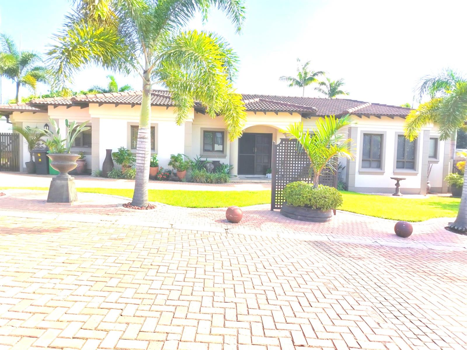 3 Bedroom Freestanding House for Sale in Umhlali Golf Estate, Ballito, KwaZulu Natal