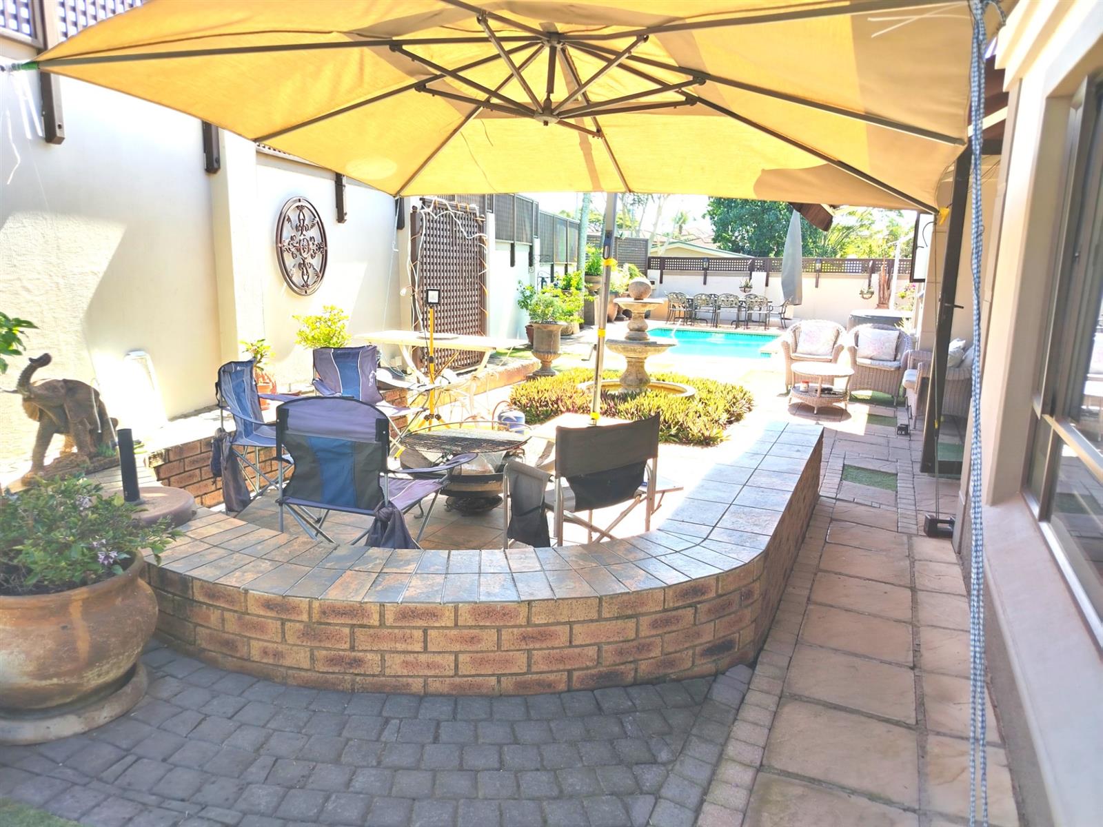 3 Bedroom Freestanding House for Sale in Umhlali Golf Estate, Ballito, KwaZulu Natal