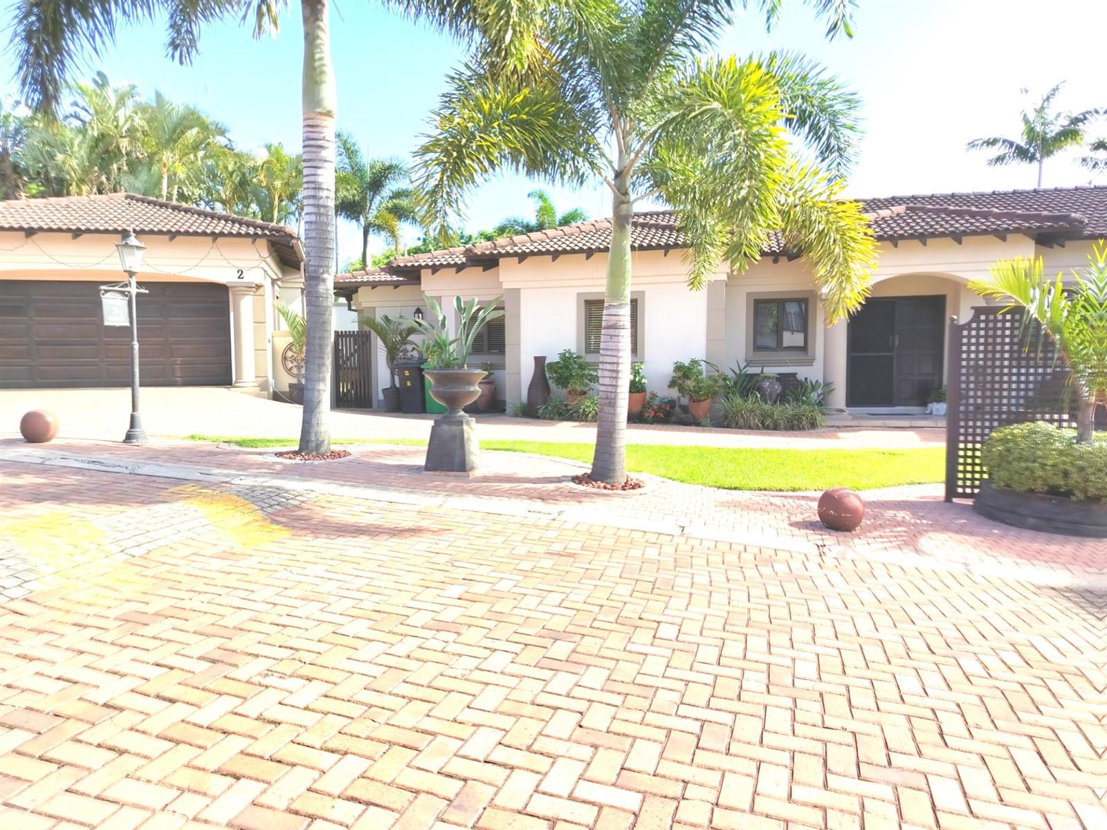 3 Bedroom Freestanding House for Sale in Umhlali Golf Estate, Ballito, KwaZulu Natal