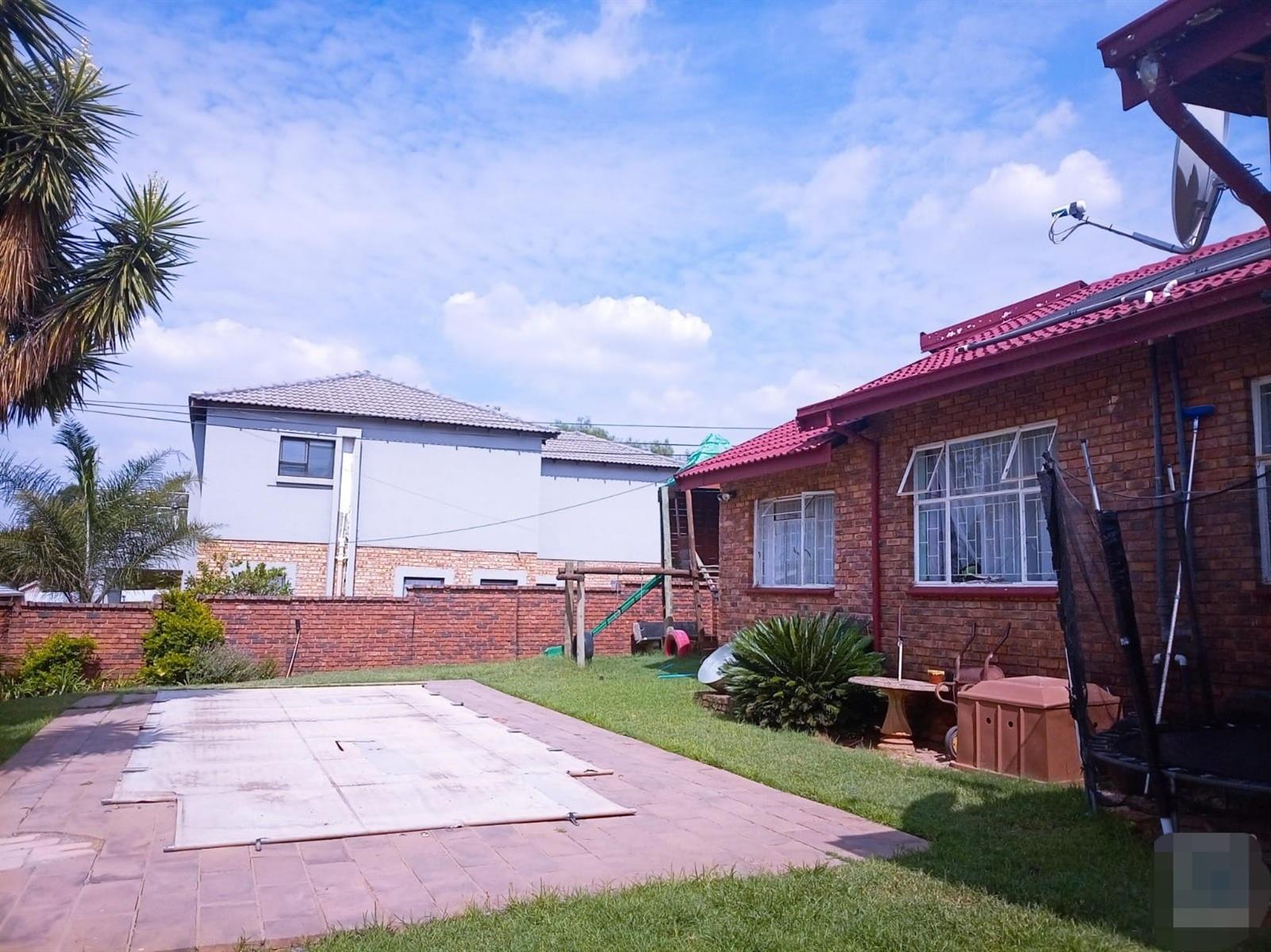 House For Sale in The Reeds, Centurion