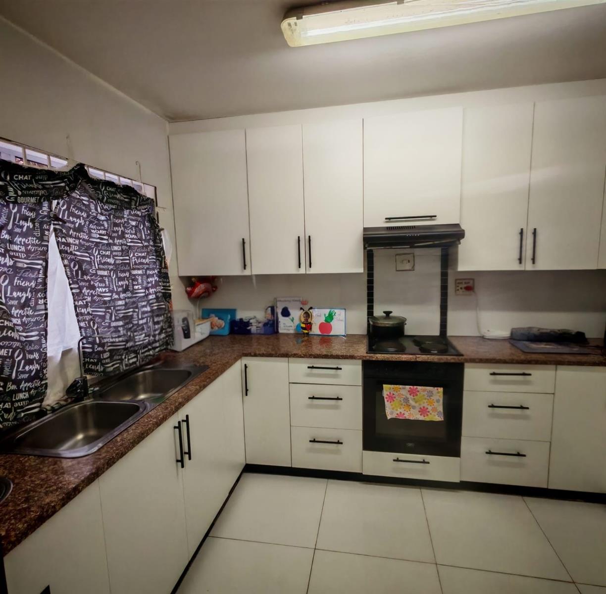 Brighton Sands Complex, Bluff, Durban, KwaZulu Natal
