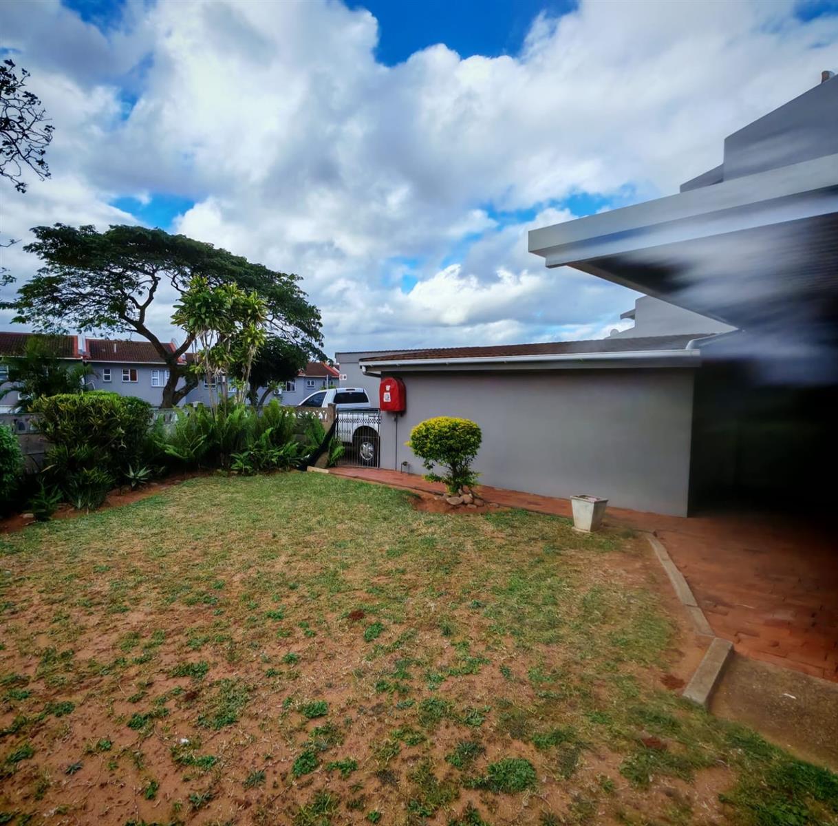 Brighton Sands Complex, Bluff, Durban, KwaZulu Natal