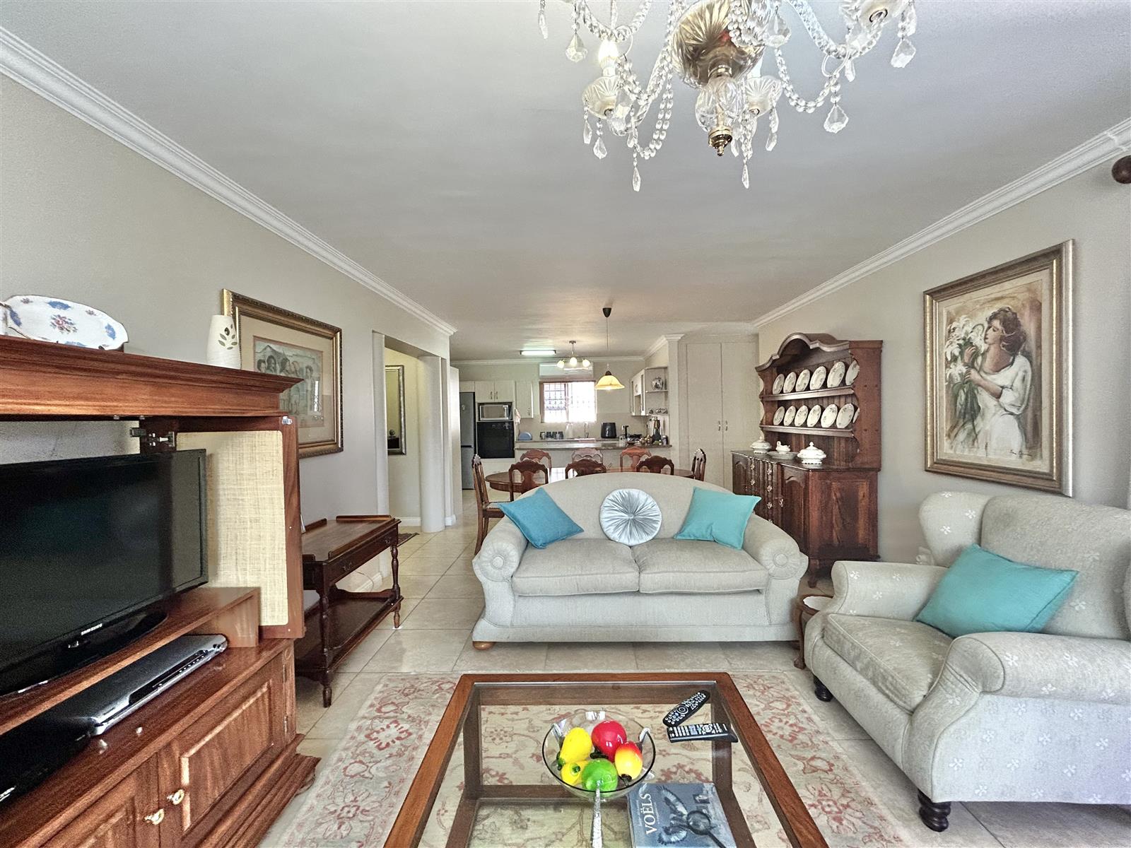 3 Bedroom Freehold For Sale in Wavecrest