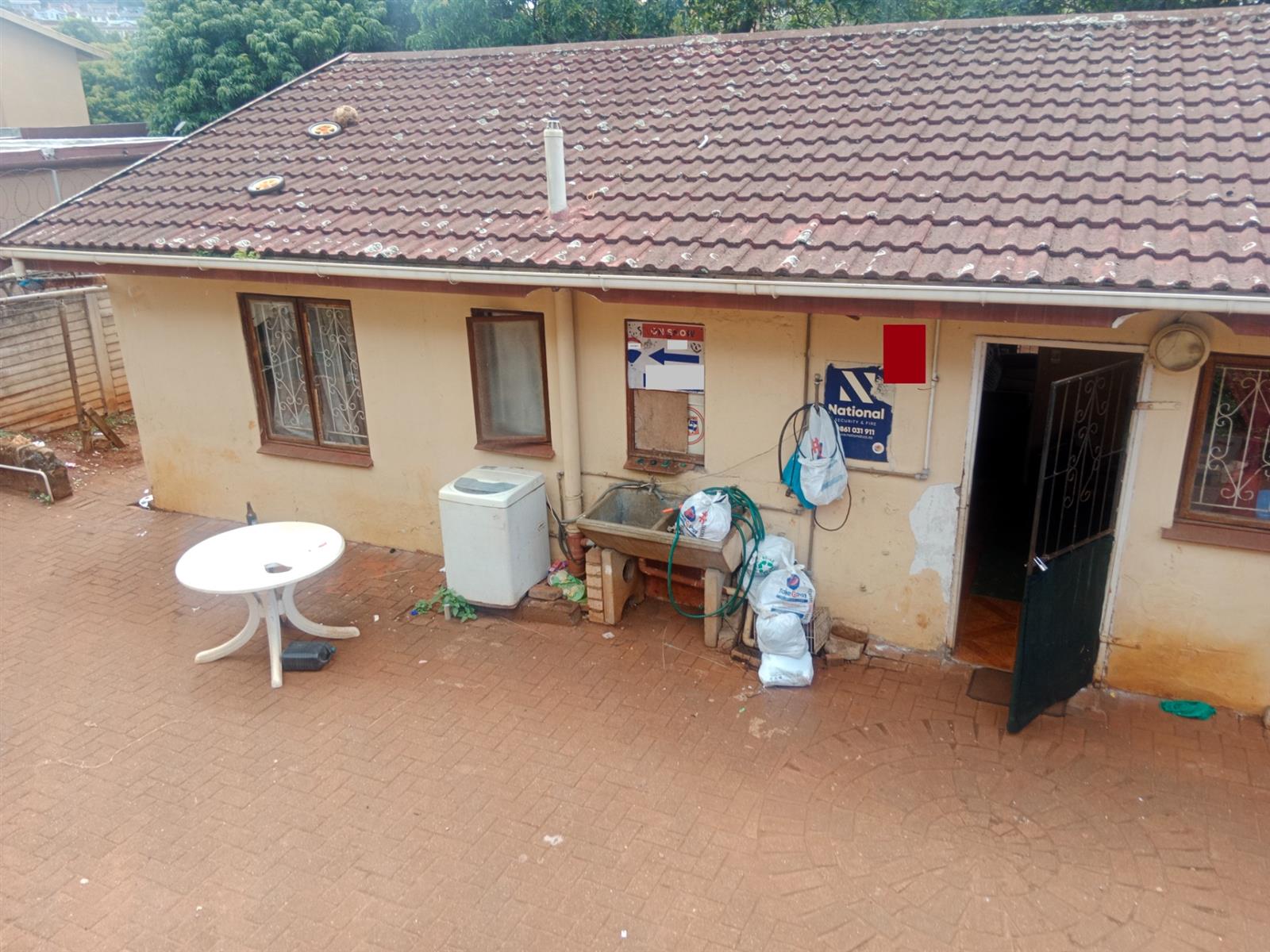House For Sale in Lotus Park, Isipingo, KwaZulu Natal