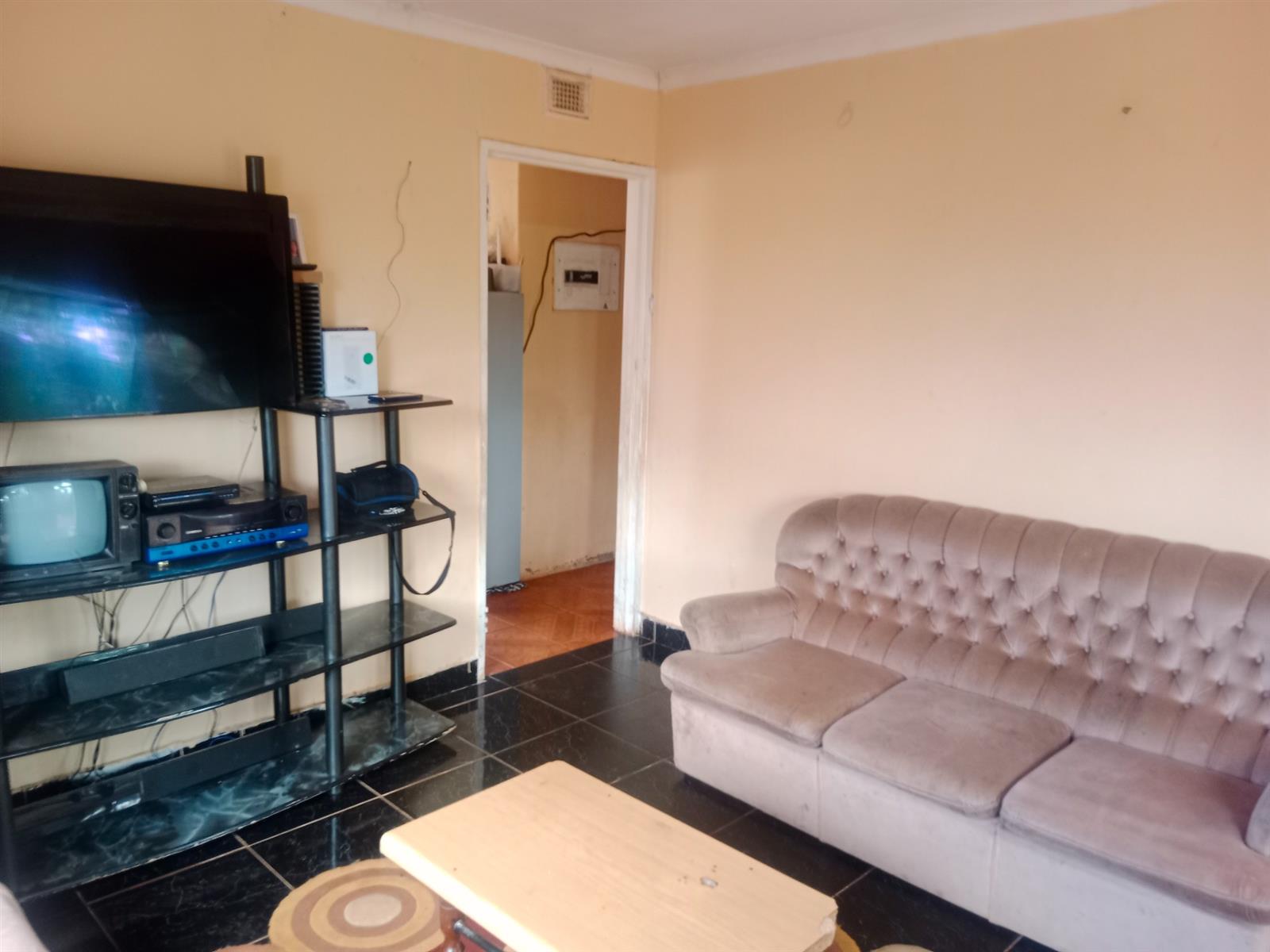 House For Sale in Lotus Park, Isipingo, KwaZulu Natal