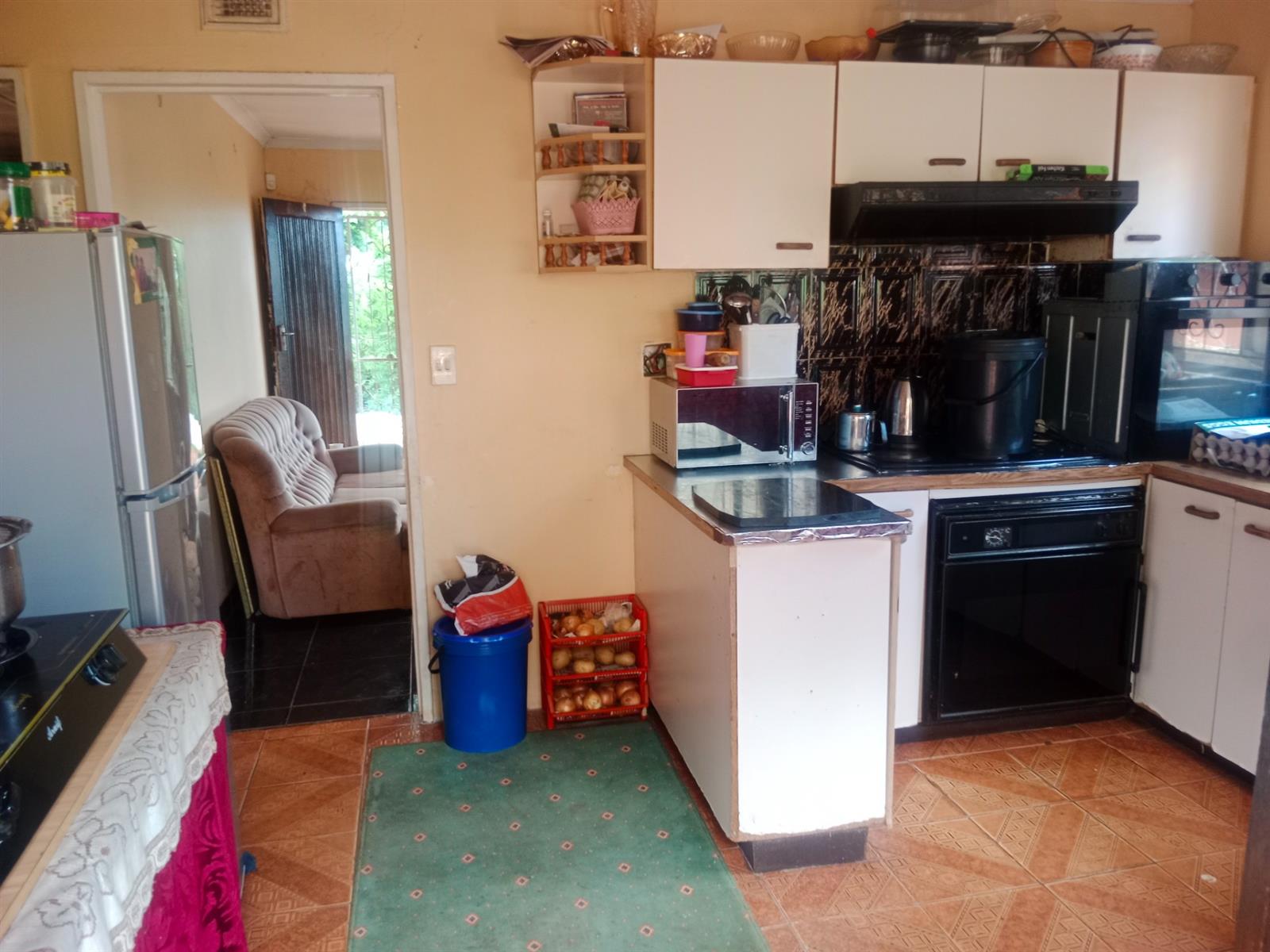 House For Sale in Lotus Park, Isipingo, KwaZulu Natal