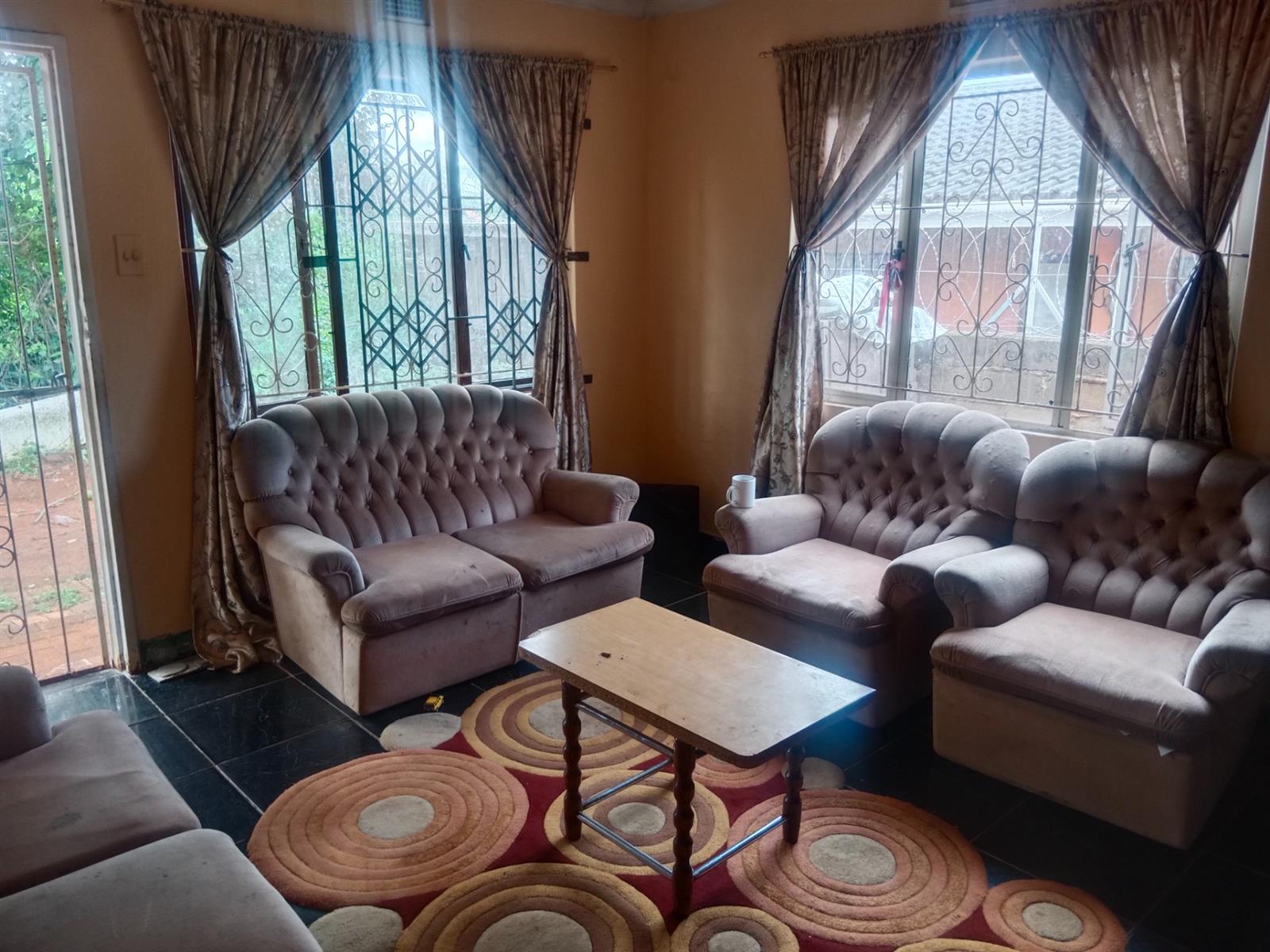 House For Sale in Lotus Park, Isipingo, KwaZulu Natal