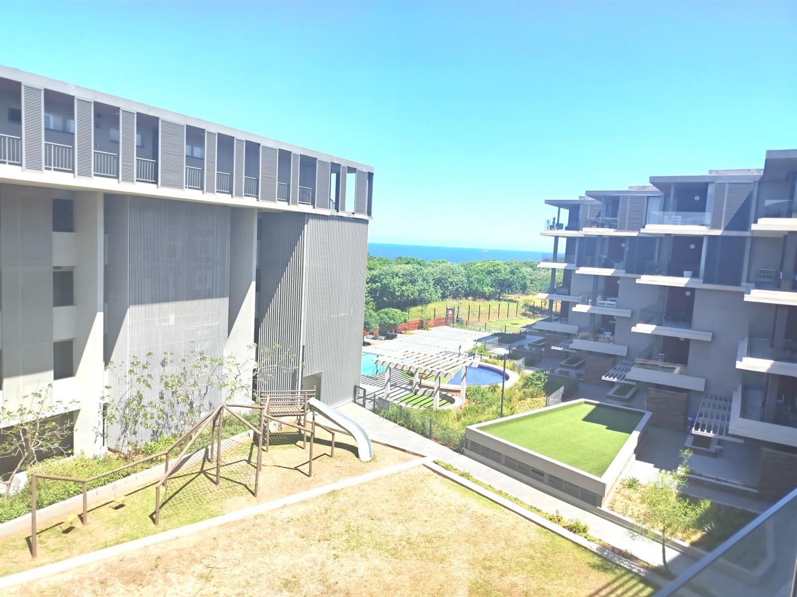 3 Bedroom Apartment for Sale in Ocean Dune Sibaya Precinct, Umhlanga, KwaZulu Natal