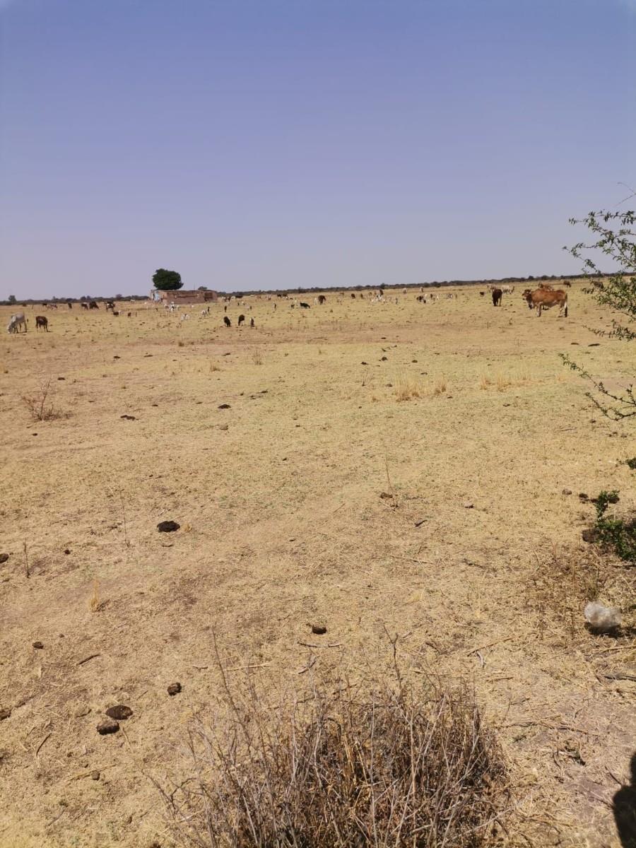 Vacant Land For Sale in Moeka, North West