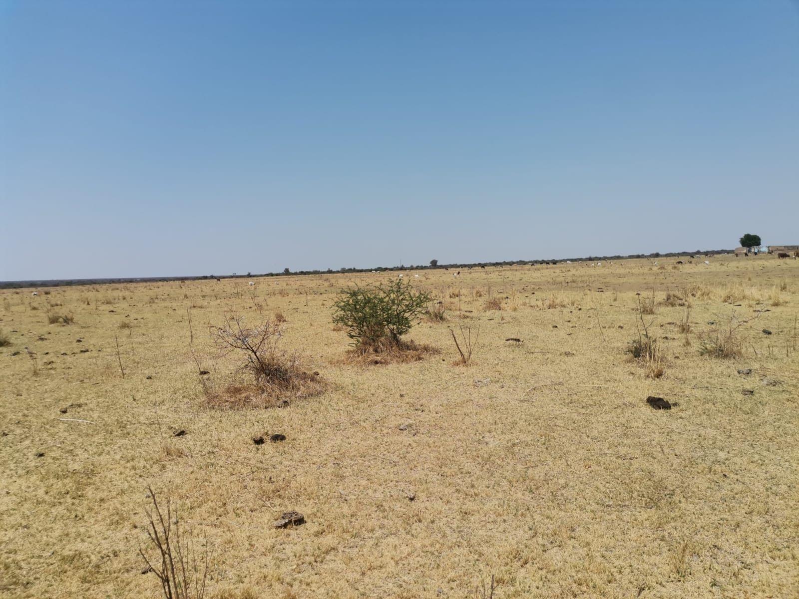 Vacant Land For Sale in Moeka, North West