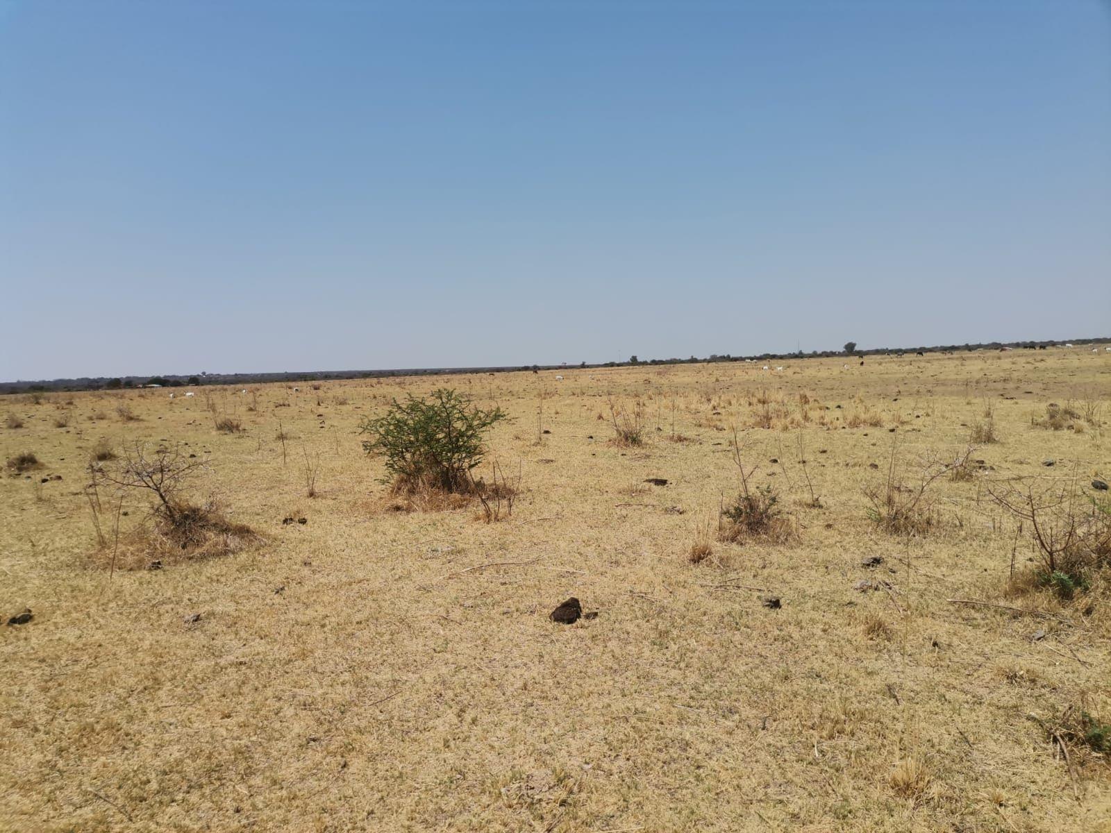 Vacant Land For Sale in Moeka, North West