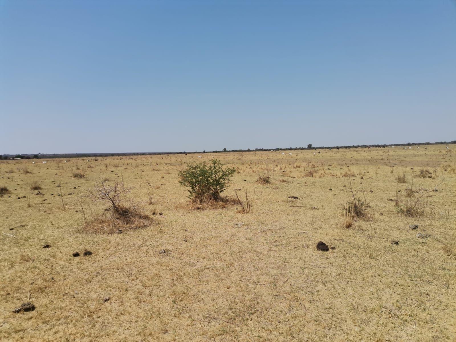 Vacant Land For Sale in Moeka, North West